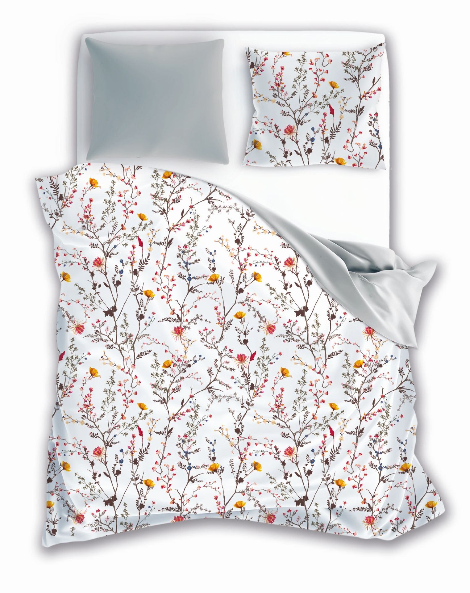 Ložní souprava bavlna ELEGANT 017