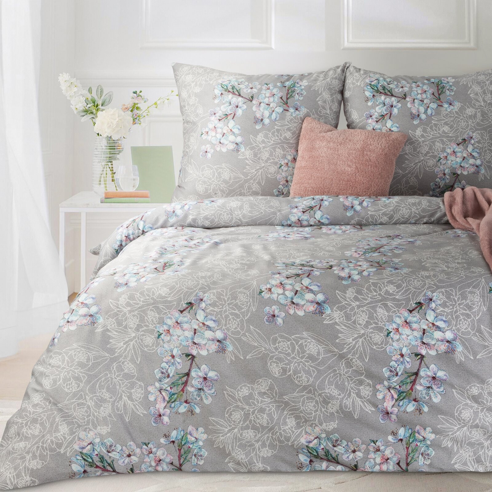 Ložní souprava NELLY 5