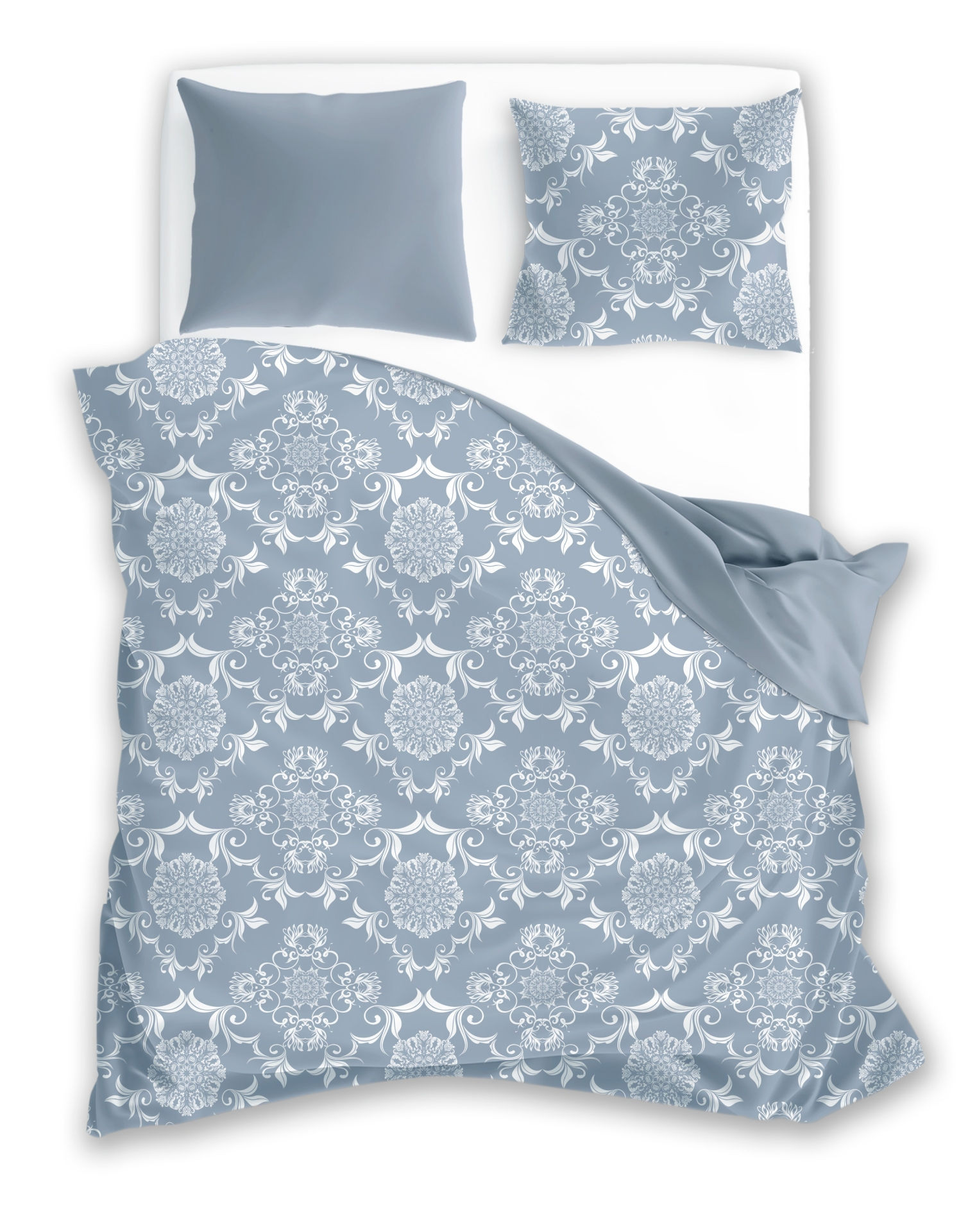 Ložní souprava saténová ELEGANT 007