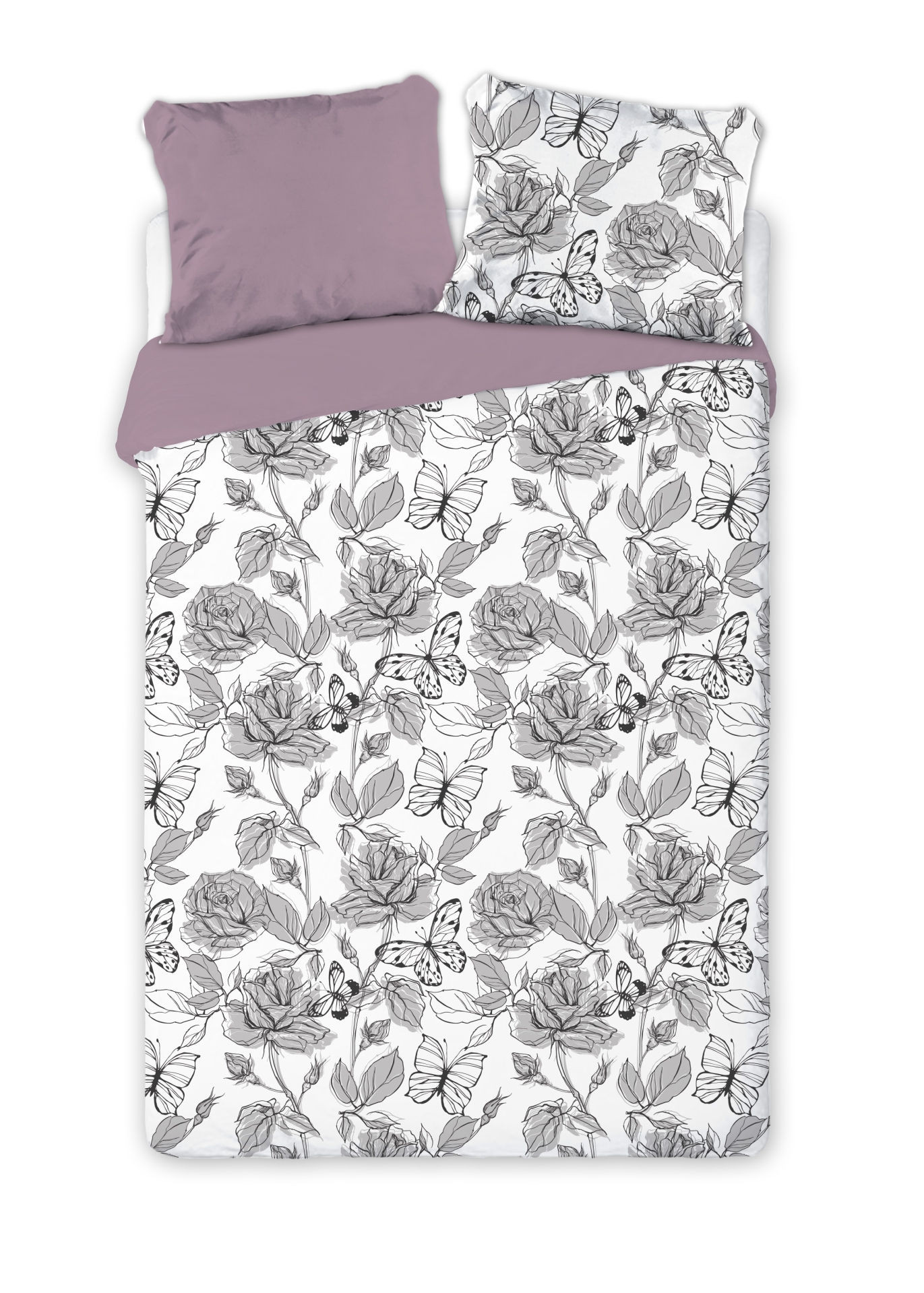 Ložní souprava SATYNA ELEGANT 001