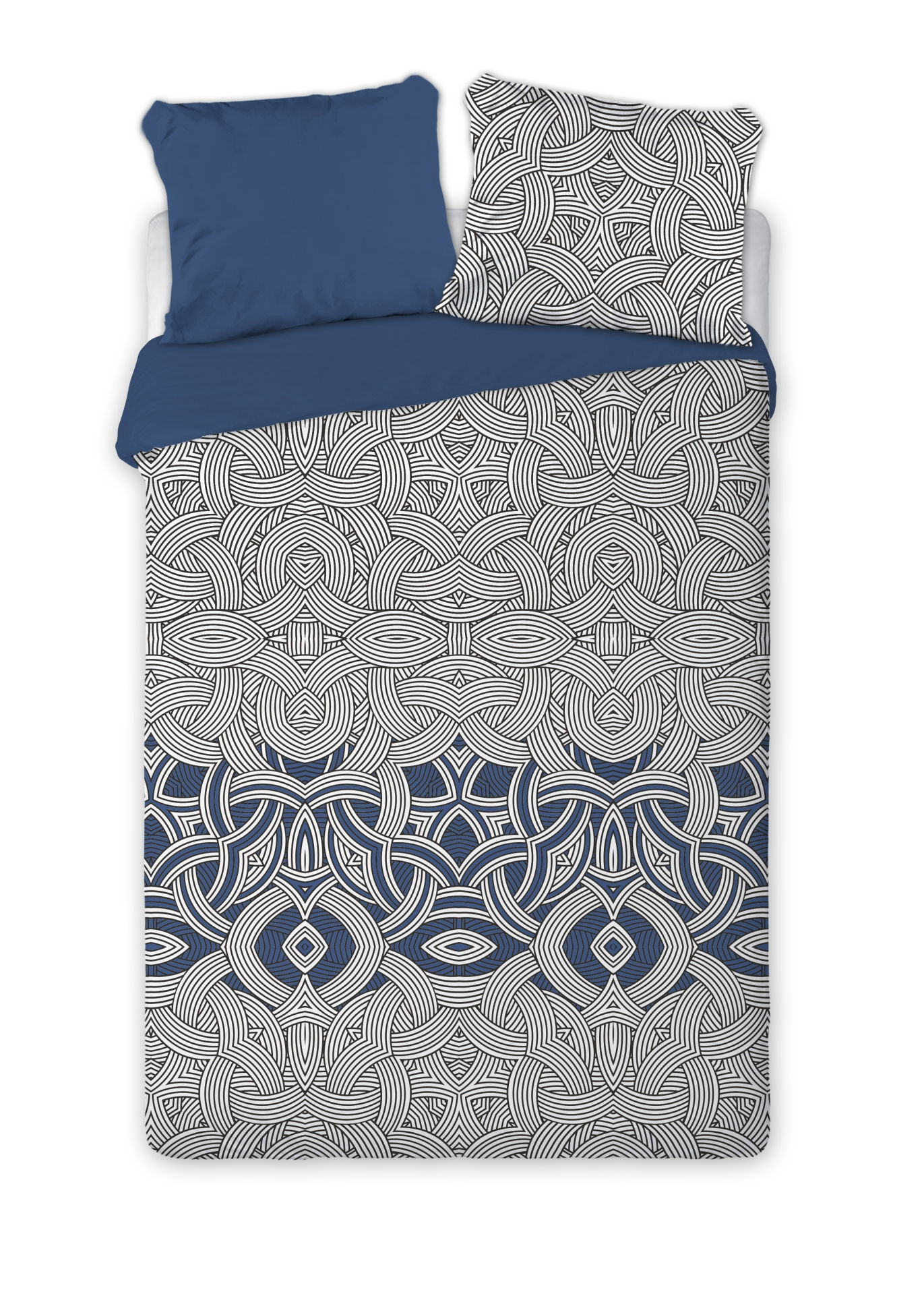 Ložní souprava SATYNA ELEGANT 002