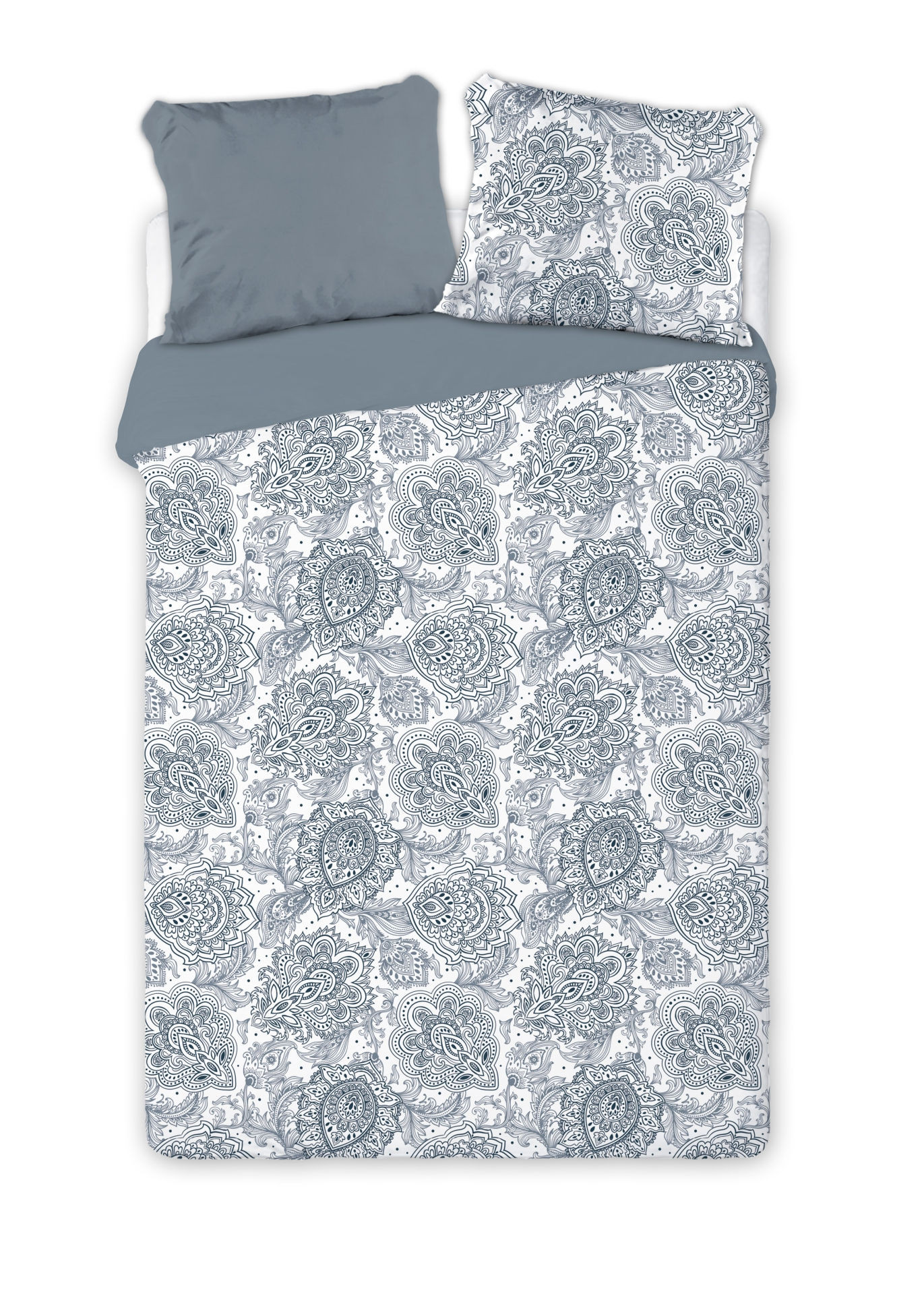 Ložní souprava SATYNA ELEGANT 003