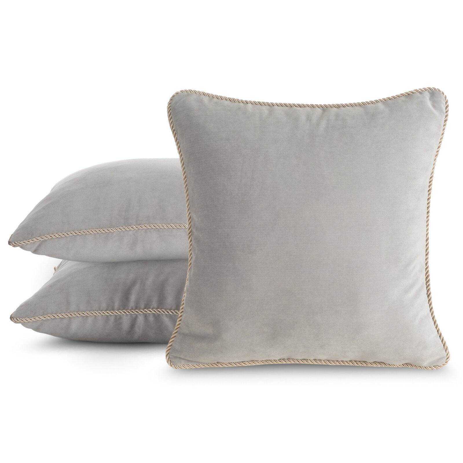 Povlak na polštář BEA béžový