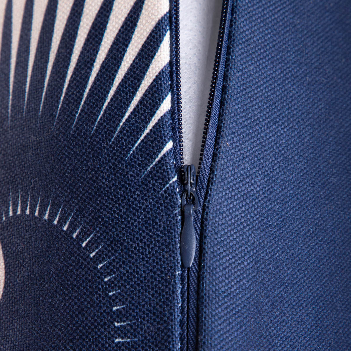 Povlak na polštář BIRDO krémový 704703