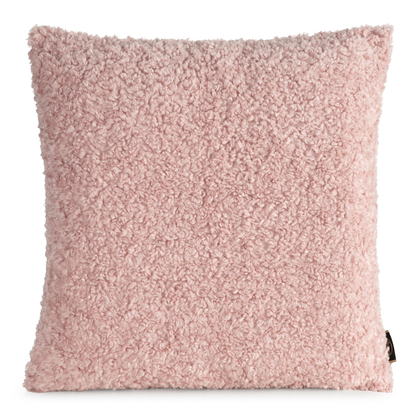 Povlak na polštář BUKLA 11 pudrový