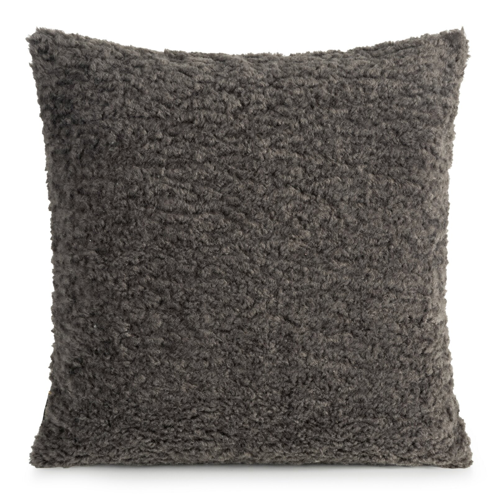 Povlak na polštář BUKLA 11 stříbrný