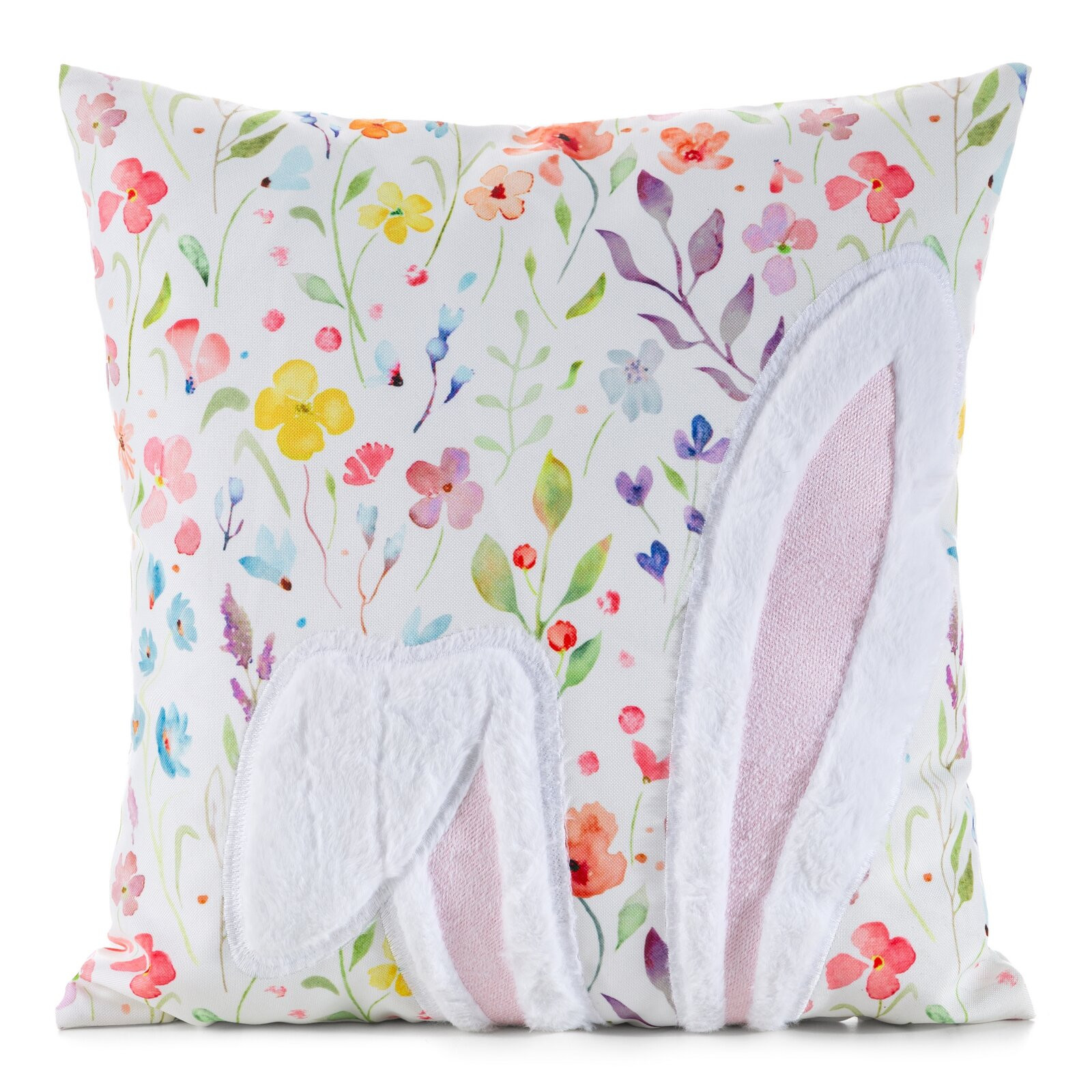 Povlak na polštář JAR 02 bílý