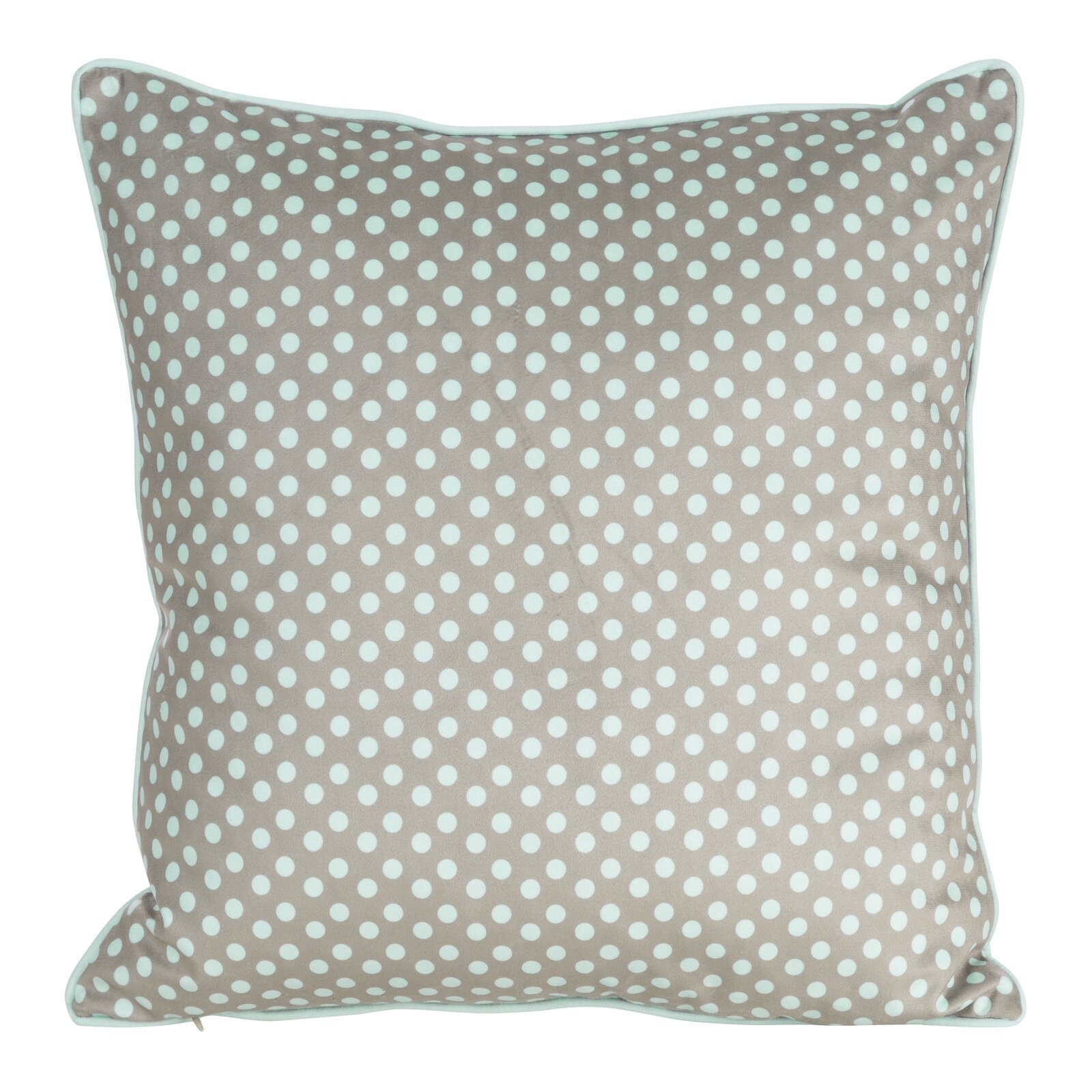 Povlak na polštář JAR 06 mátový