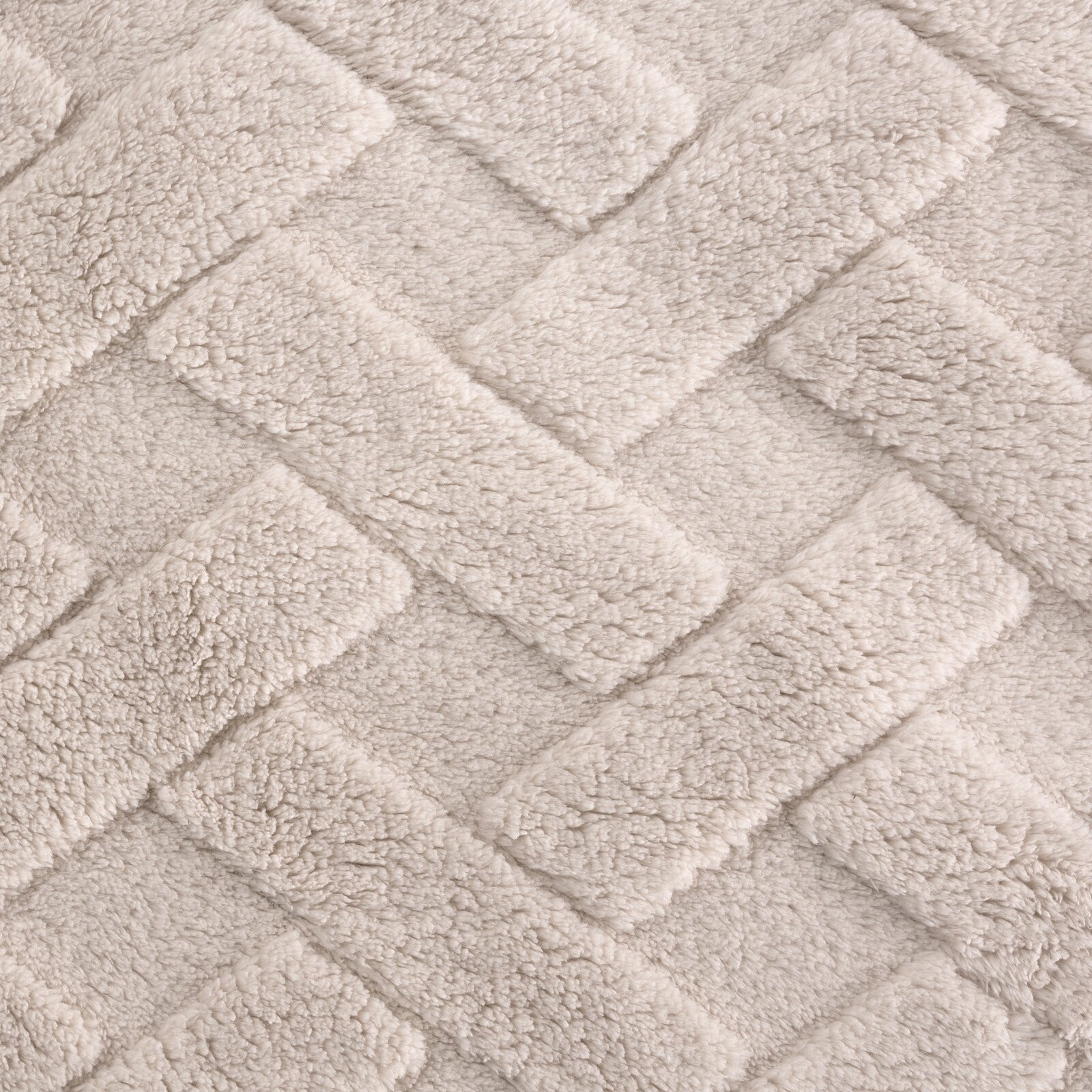 Povlak na polštář D91 CARO béžová