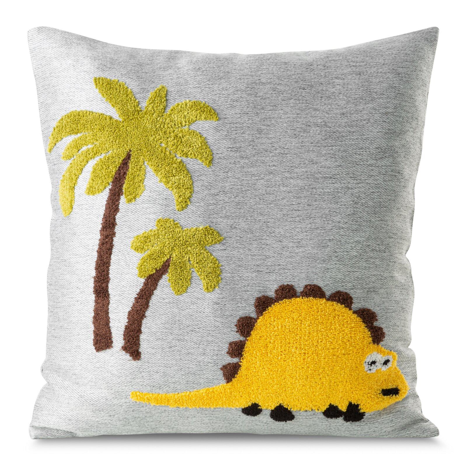 Povlak na polštář DINO 1