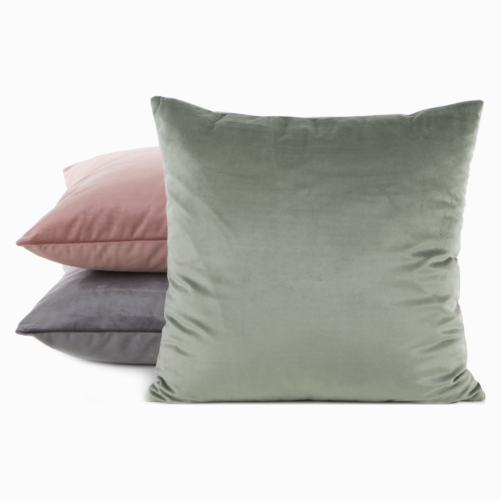 Povlak na polštář GAJA 1 granátový