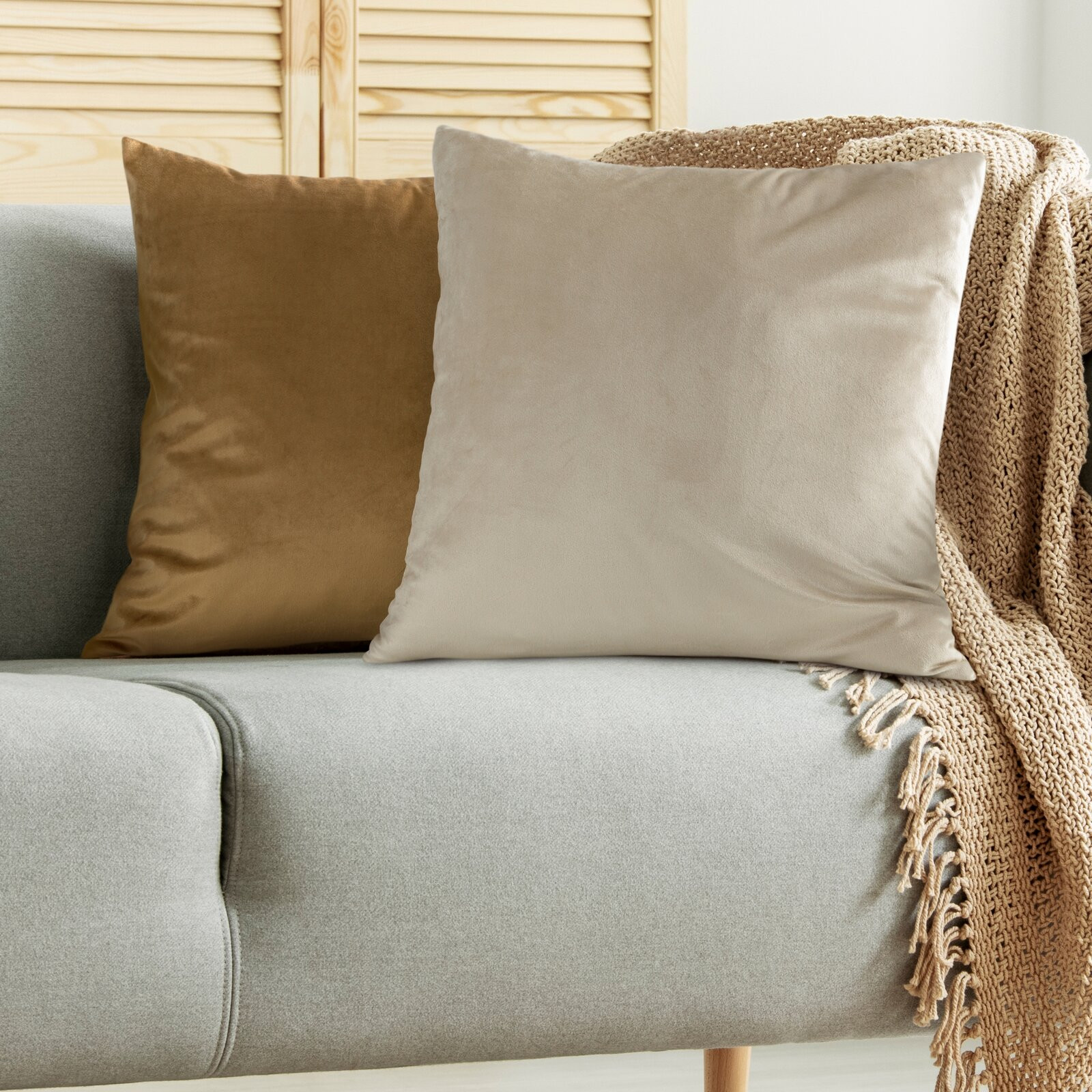 Povlak na polštář GAJA 1 granátový