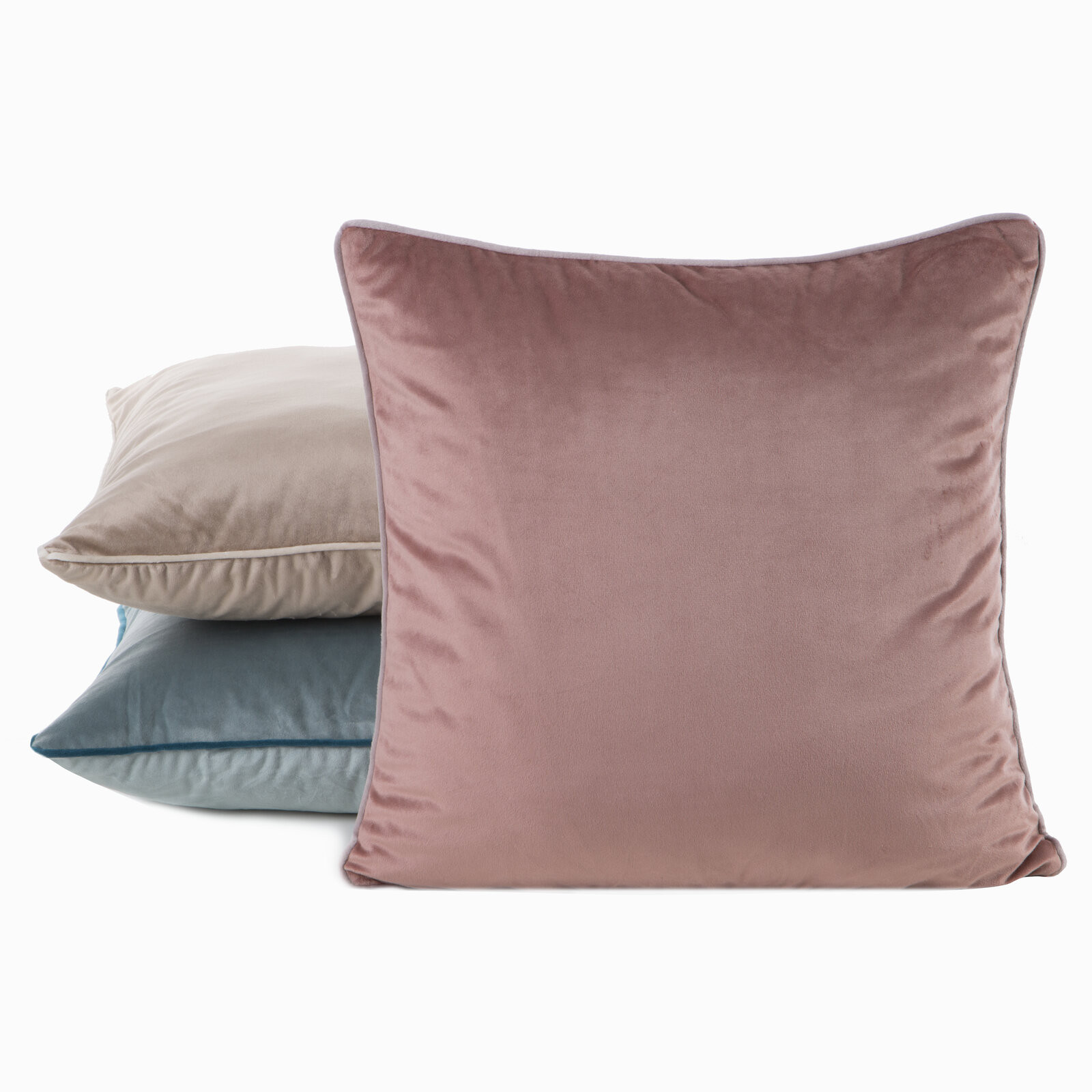 Povlak na polštář GAJA 2 černý