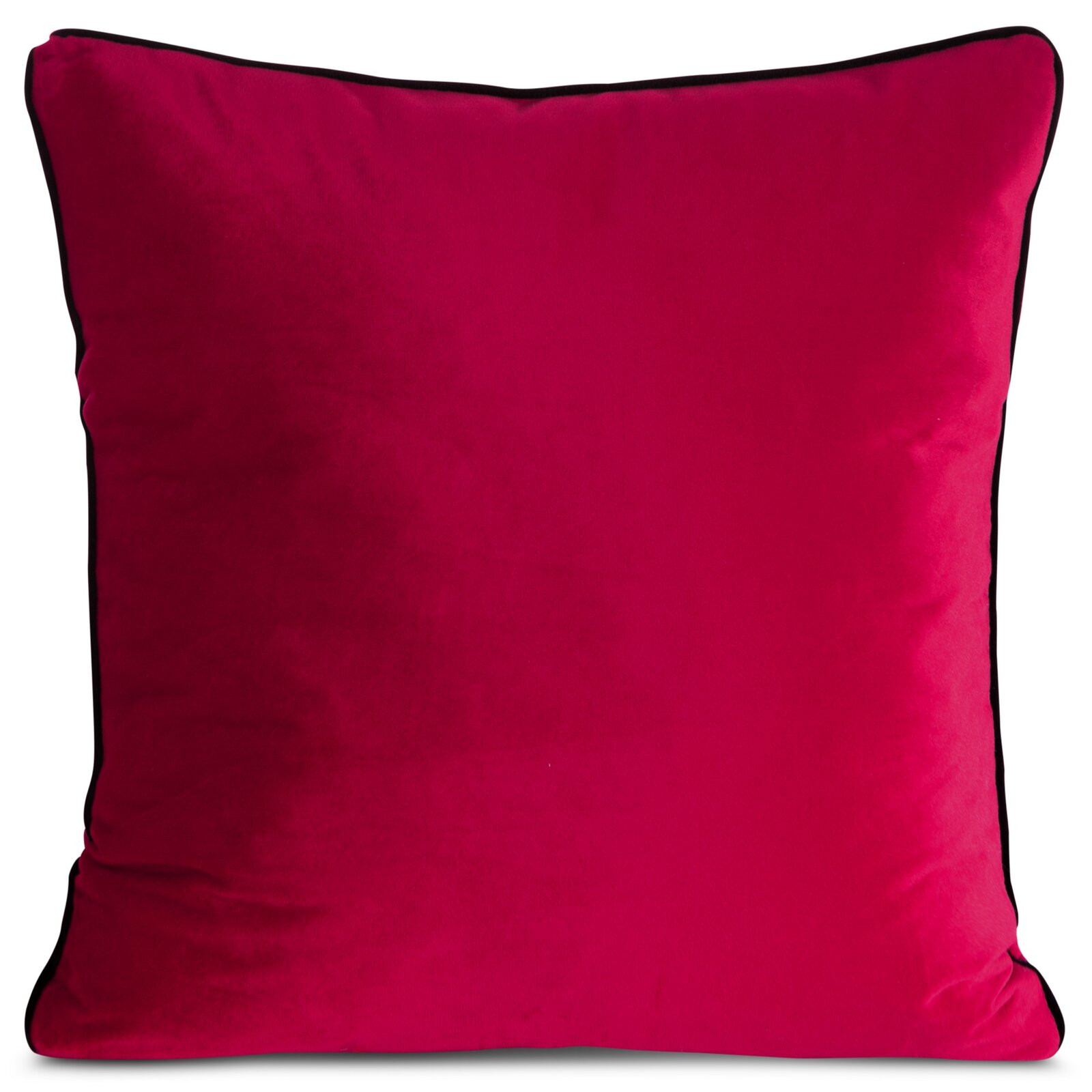 Povlak na polštář GAJA 2 purpurový