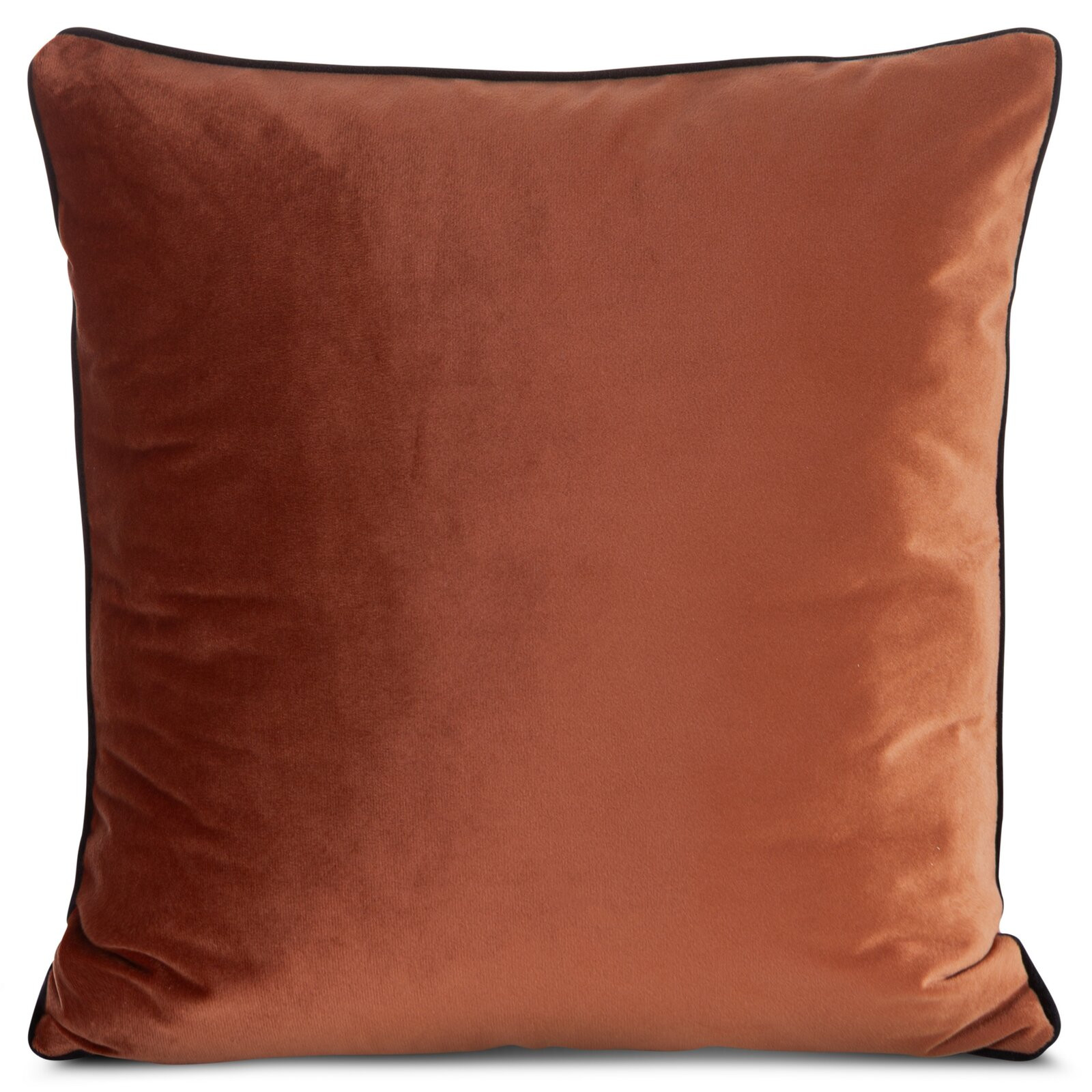 Povlak na polštář GAJA 2 cihlový