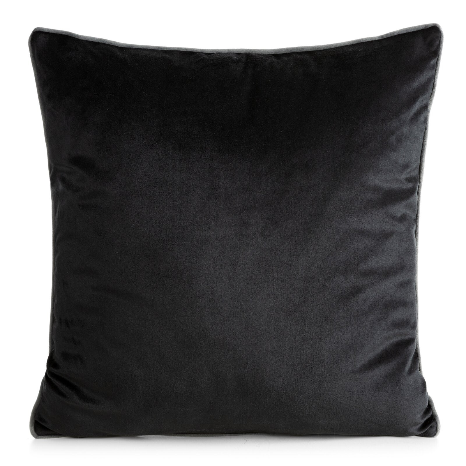 Povlak na polštář GAJA 2 černý