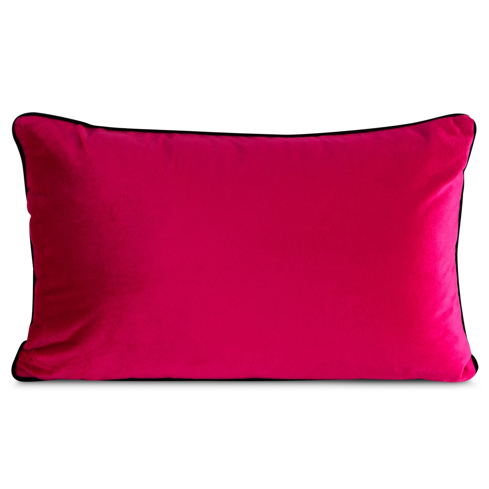 Povlak na polštář GAJA 3 purpurový