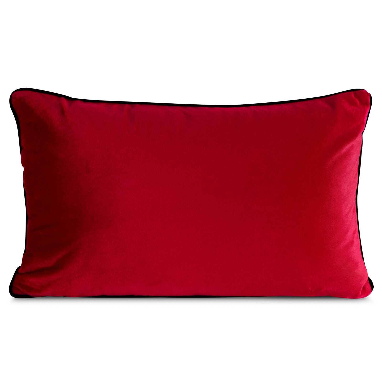 Povlak na polštář GAJA 3 červený