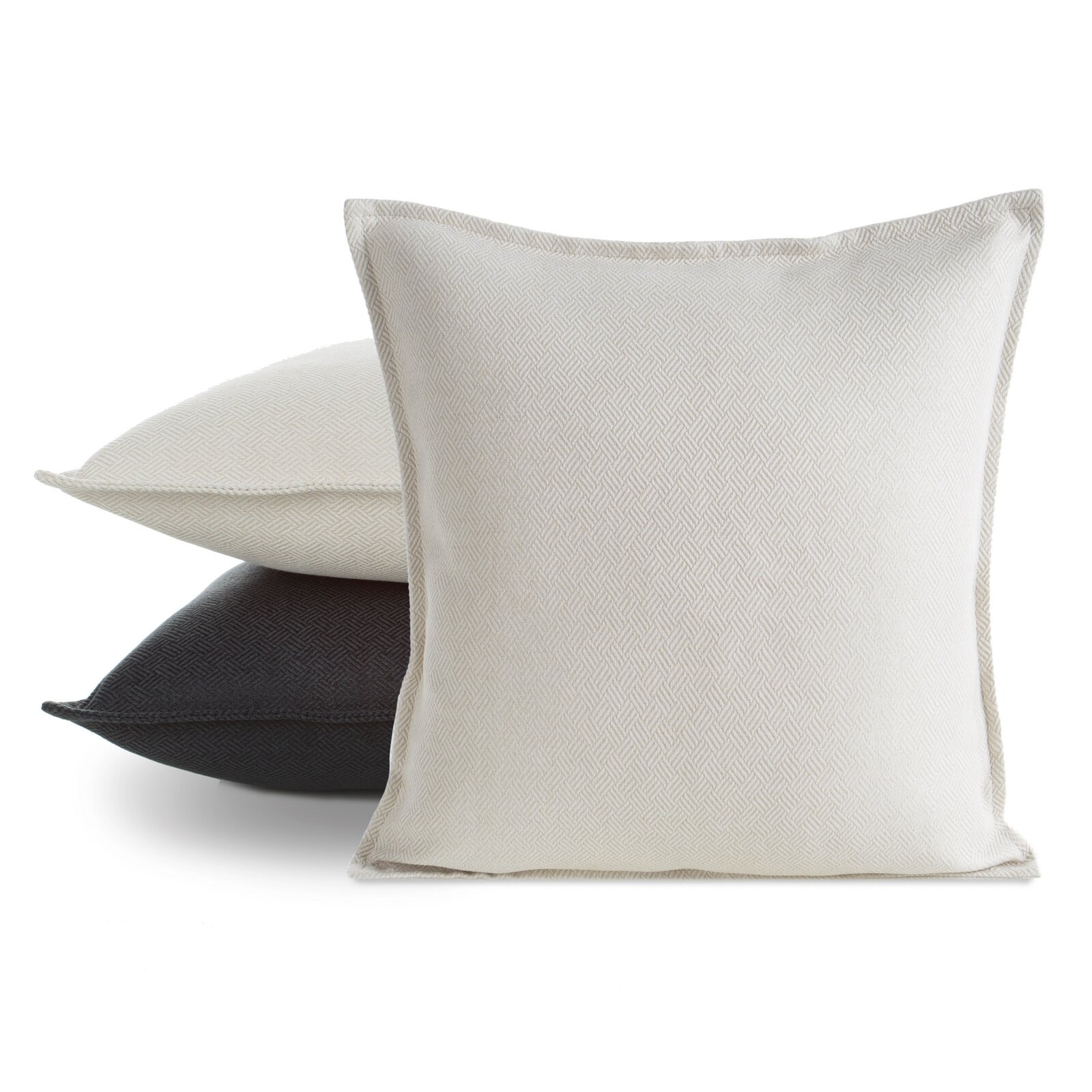 Povlak na polštář LUNA krémový