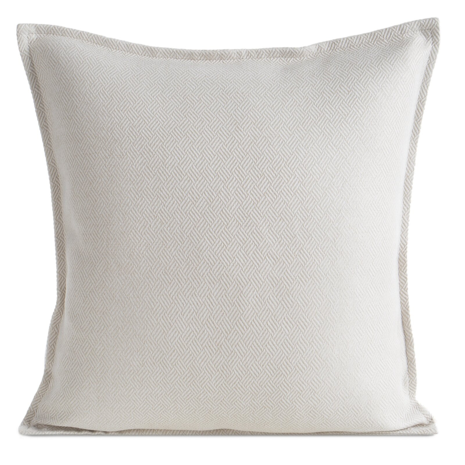 Povlak na polštář LUNA krémový