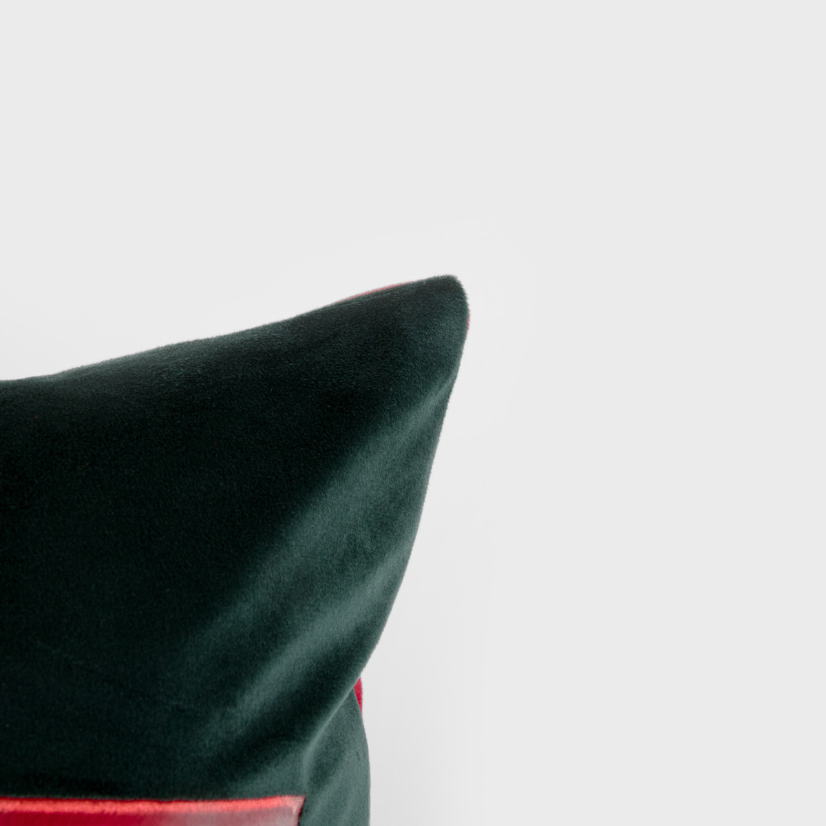 Povlak na polštář MAEVE s vánočním skřítkem 709197