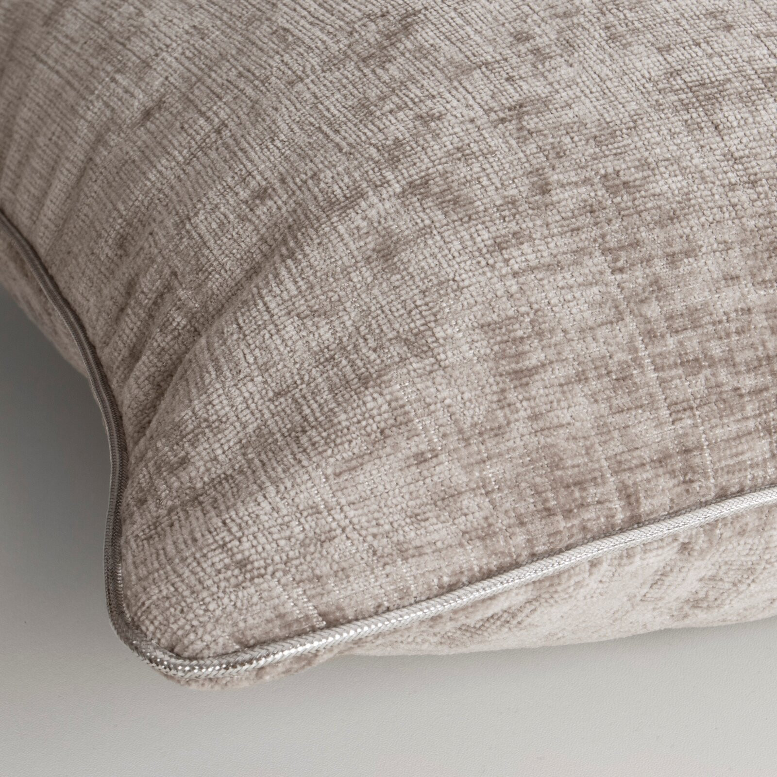 Povlak na polštář MARY béžový