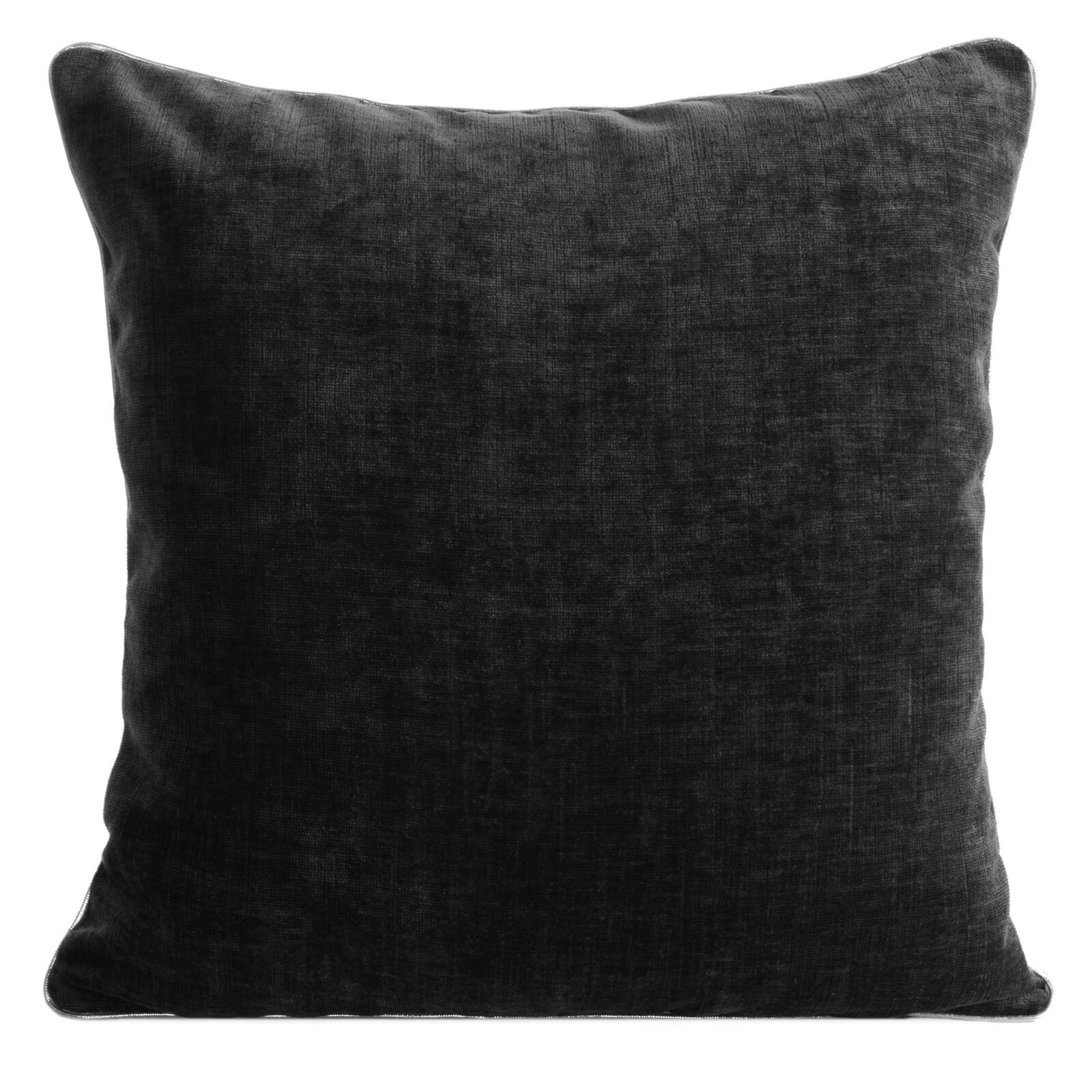 Povlak na polštář MARY černý