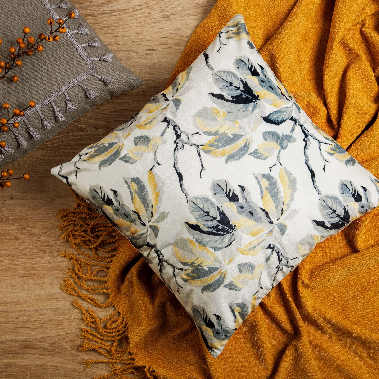 Povlak na polštář MELISA vícebarevný