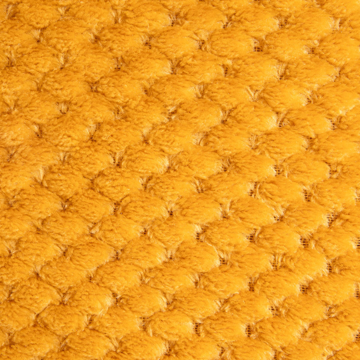 Sada povlečení na polštář NOAH hořčicová 749773 (2 ks)