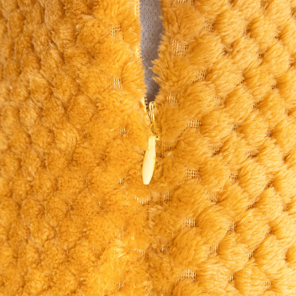 Sada povlečení na polštář NOAH hořčicová 749773 (2 ks)