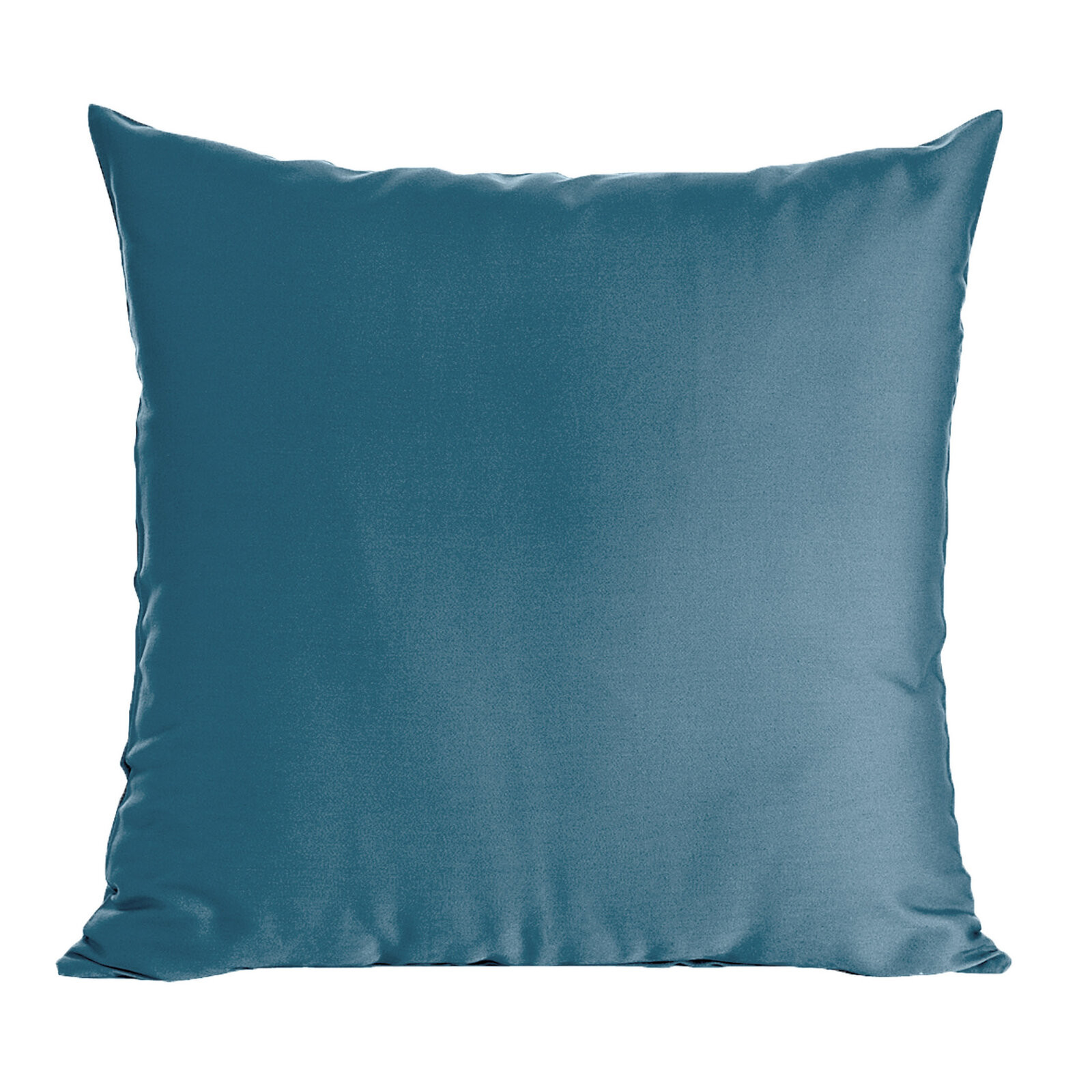 Povlak na polštář NOVA tyrkysový (2 ks)