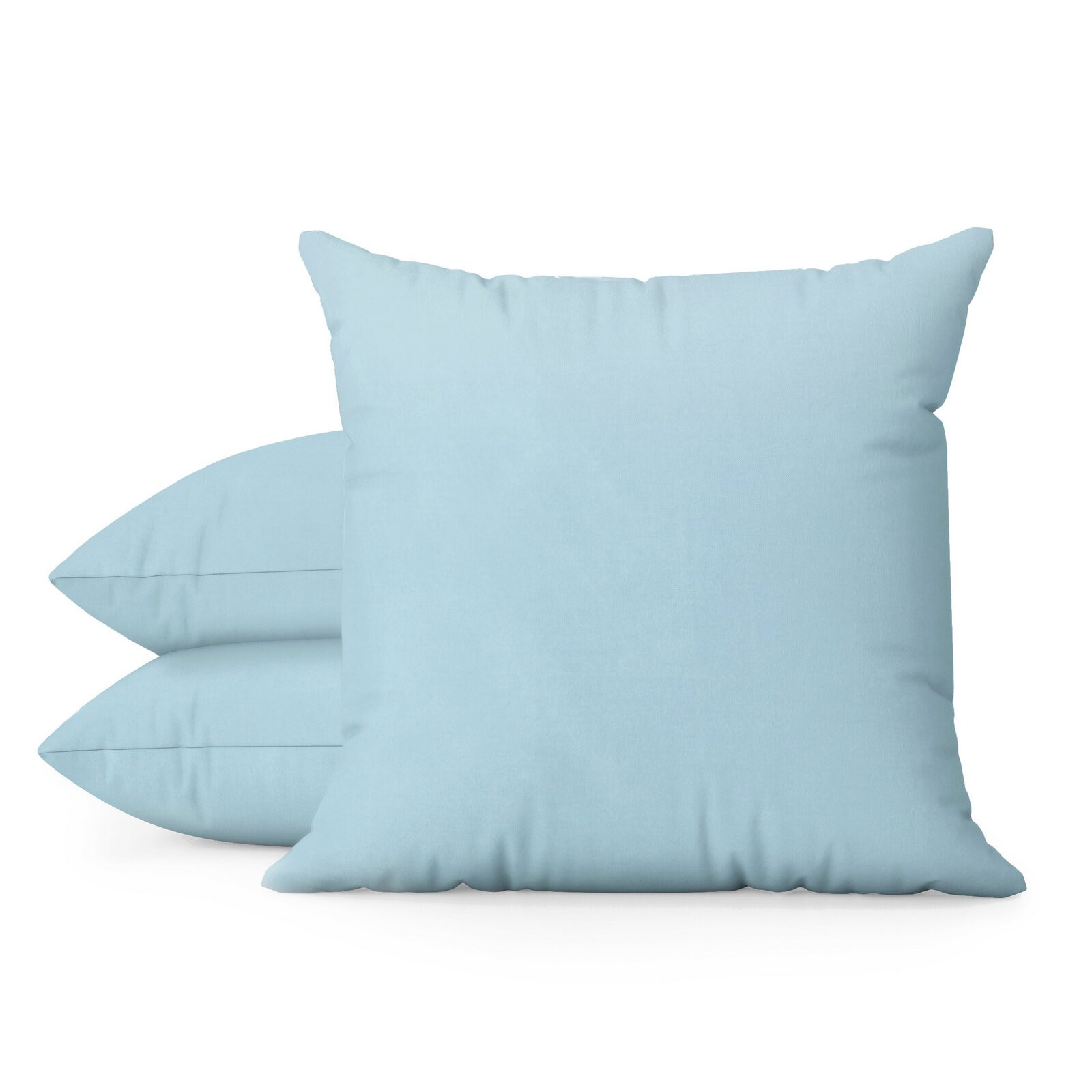 Povlak na polštář NOVA modrý