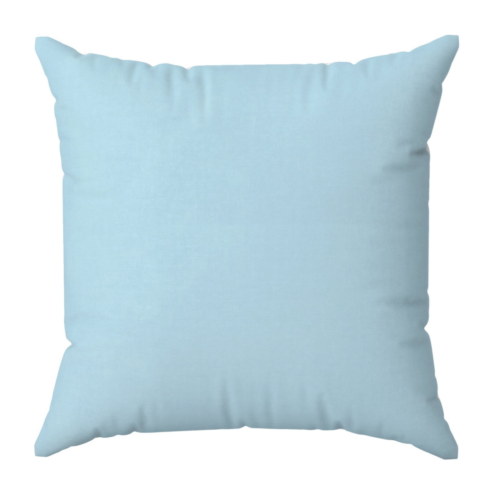 Povlak na polštář NOVA modrý