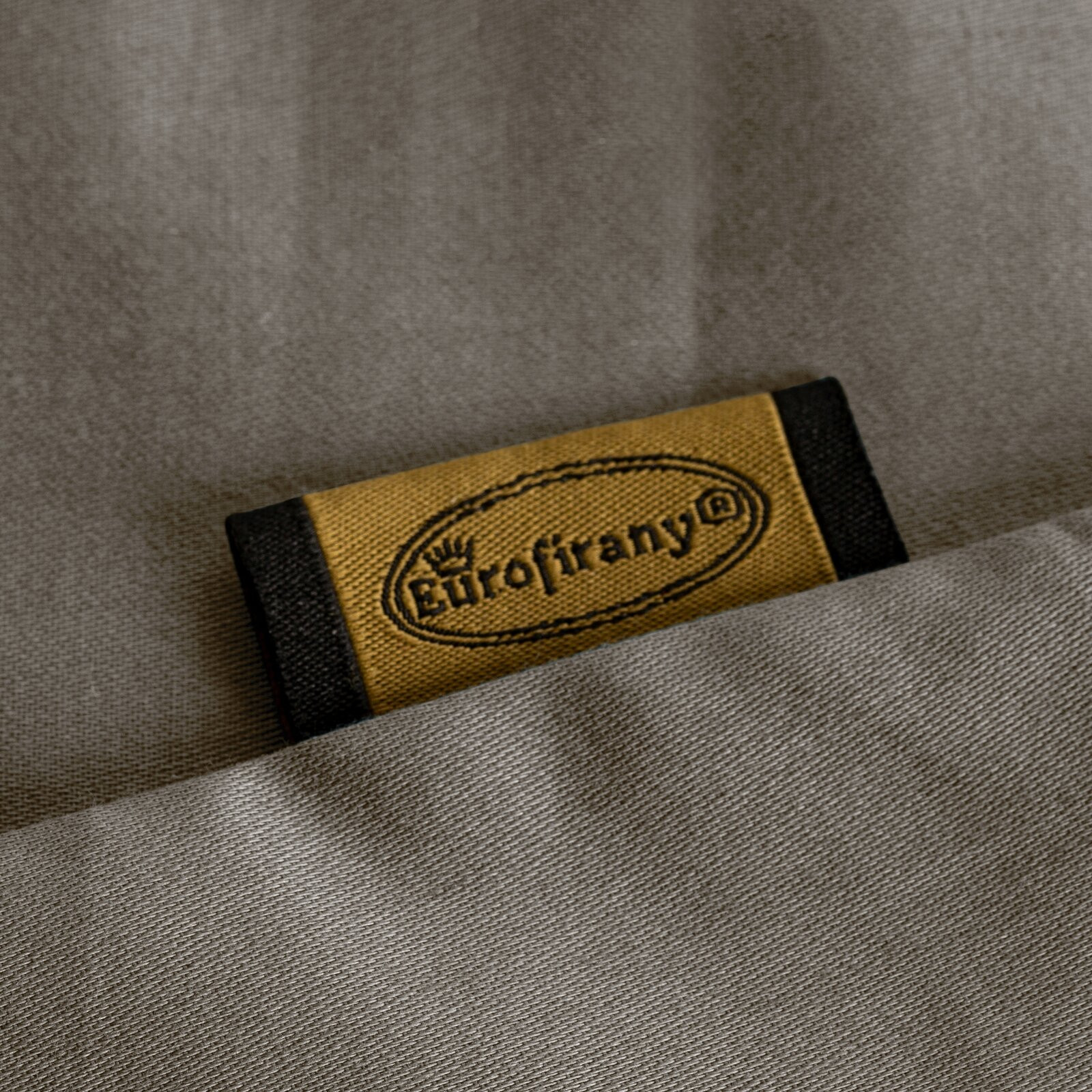 Povlak na polštář NOVA cappucino