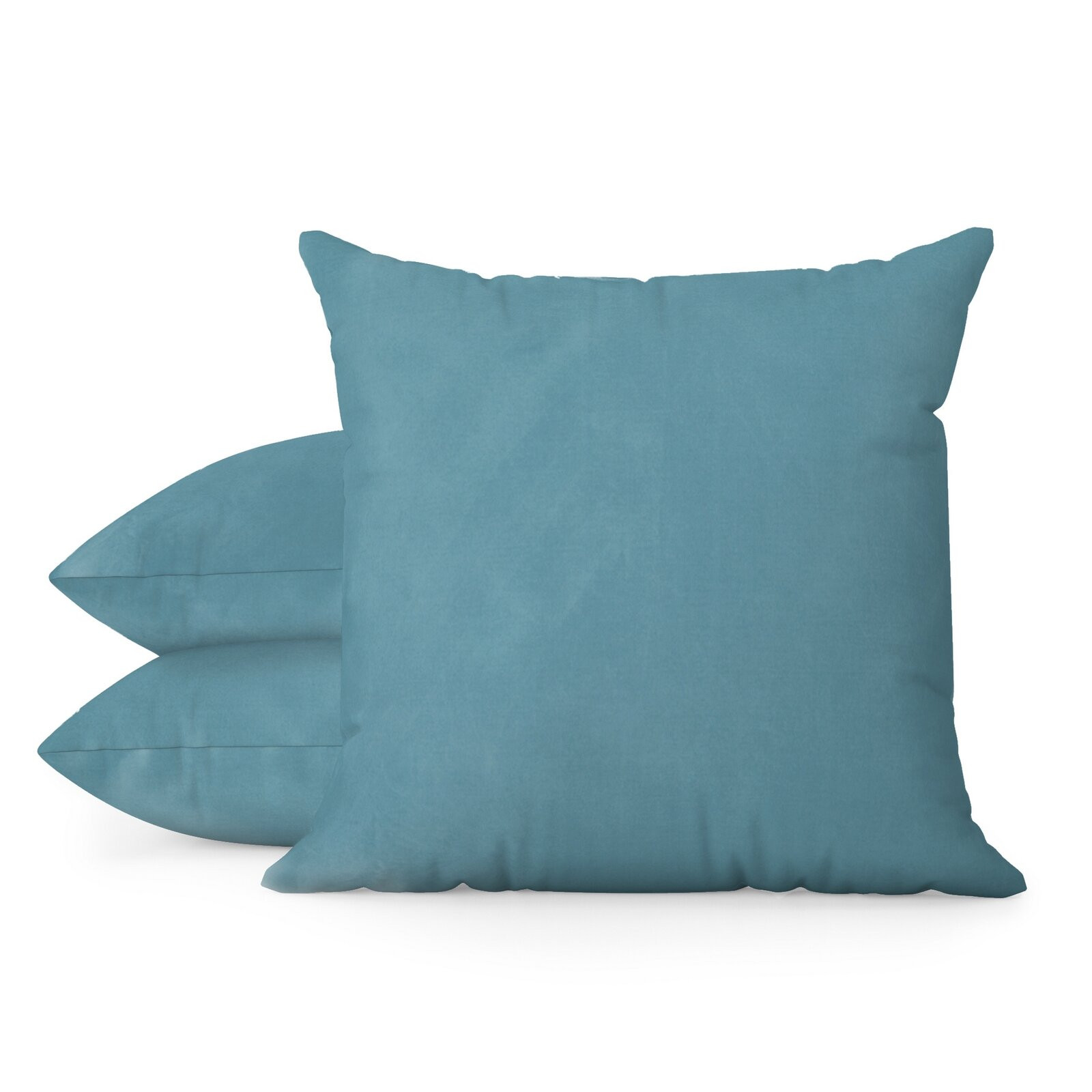 Povlak na polštář NOVA petrolejový