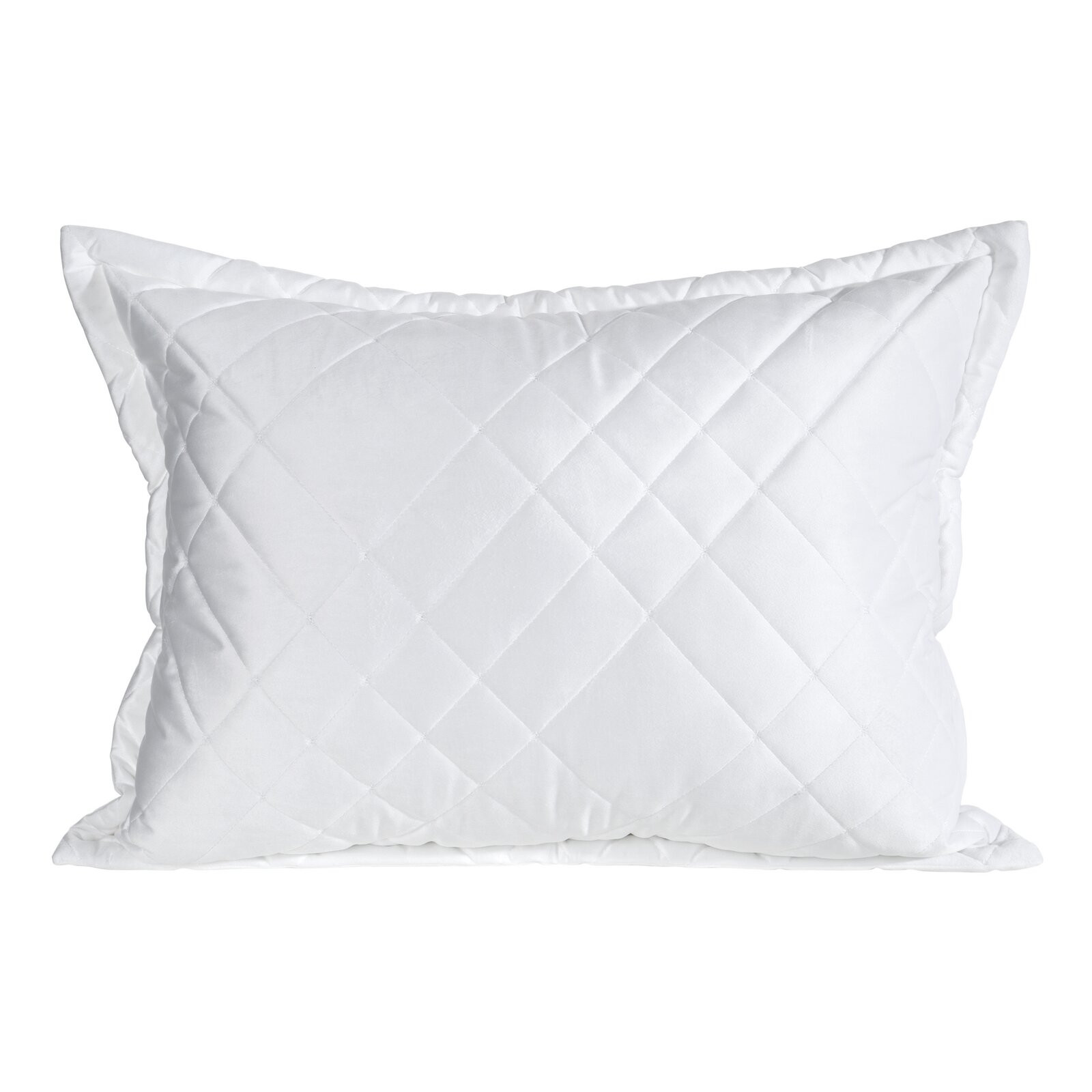 Povlak na polštář RIA 6 bílý