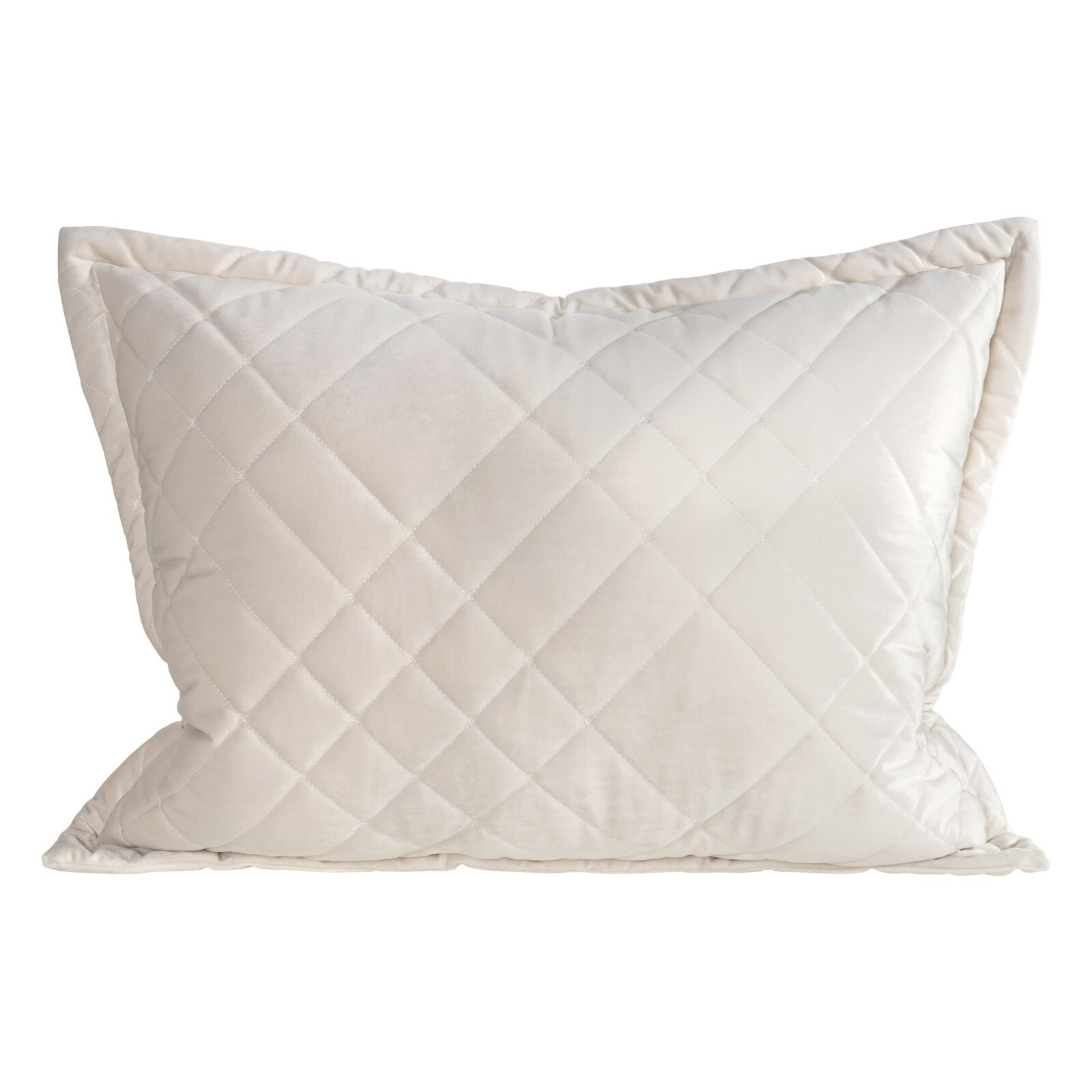 Povlak na polštář RIA 6 krémový