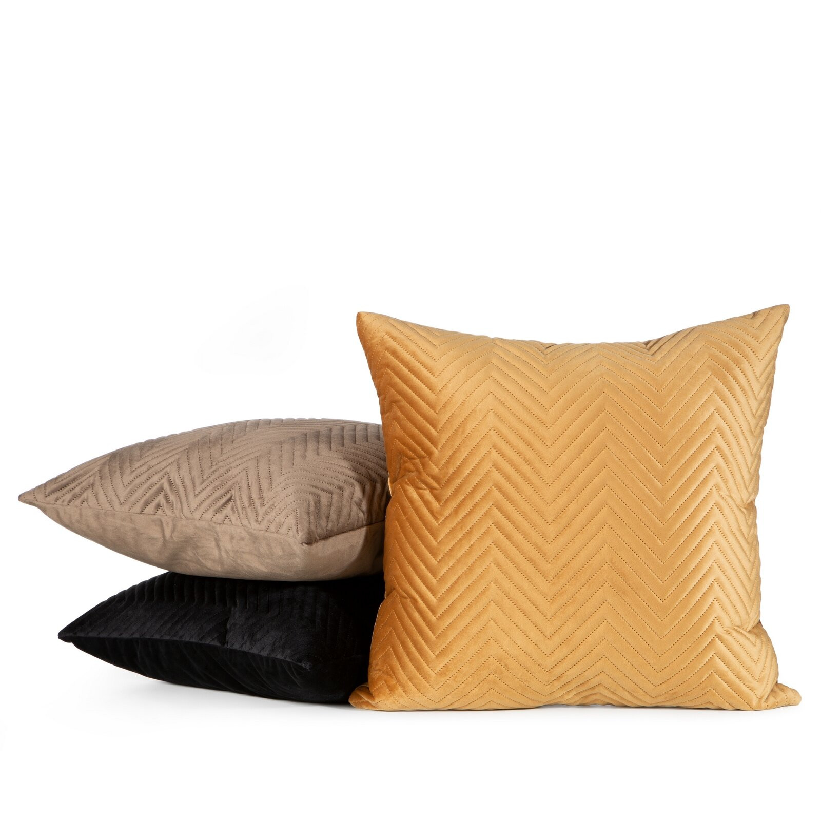 Povlak na polštář SOFIA bílý