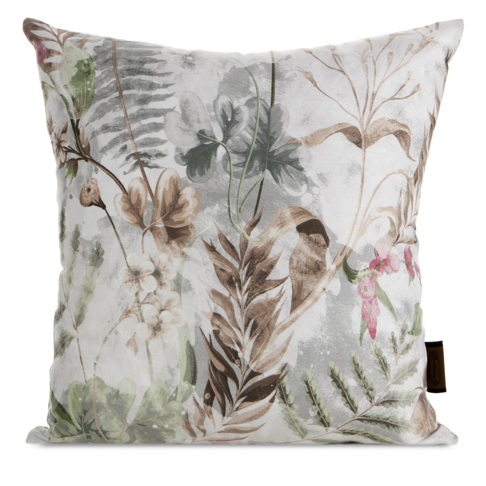 Povlak na polštář SPRING 47 bílý