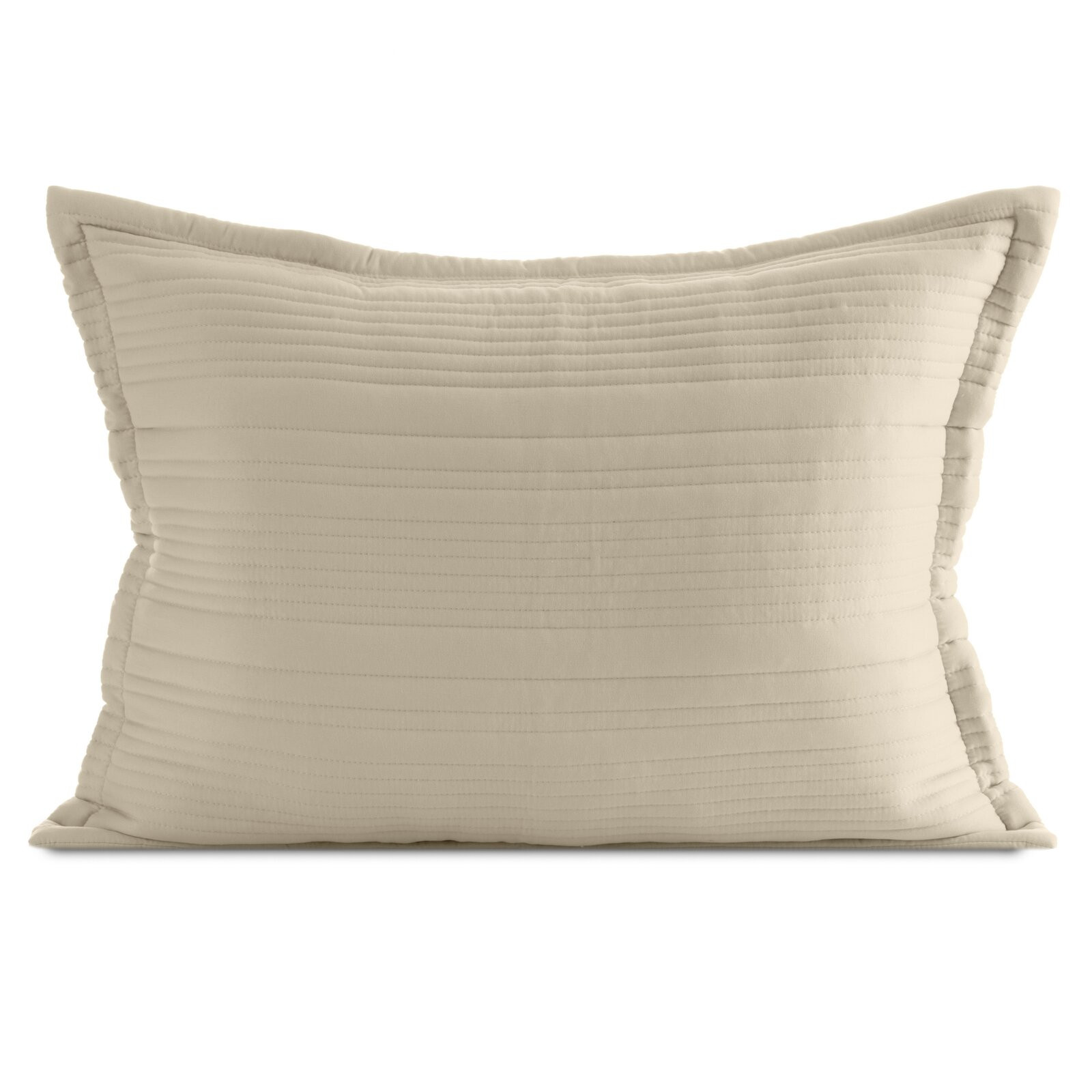 Povlak na polštář TARA béžový