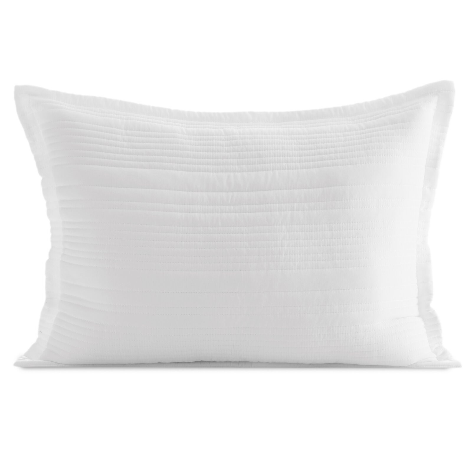 Povlak na polštář TARA bílý