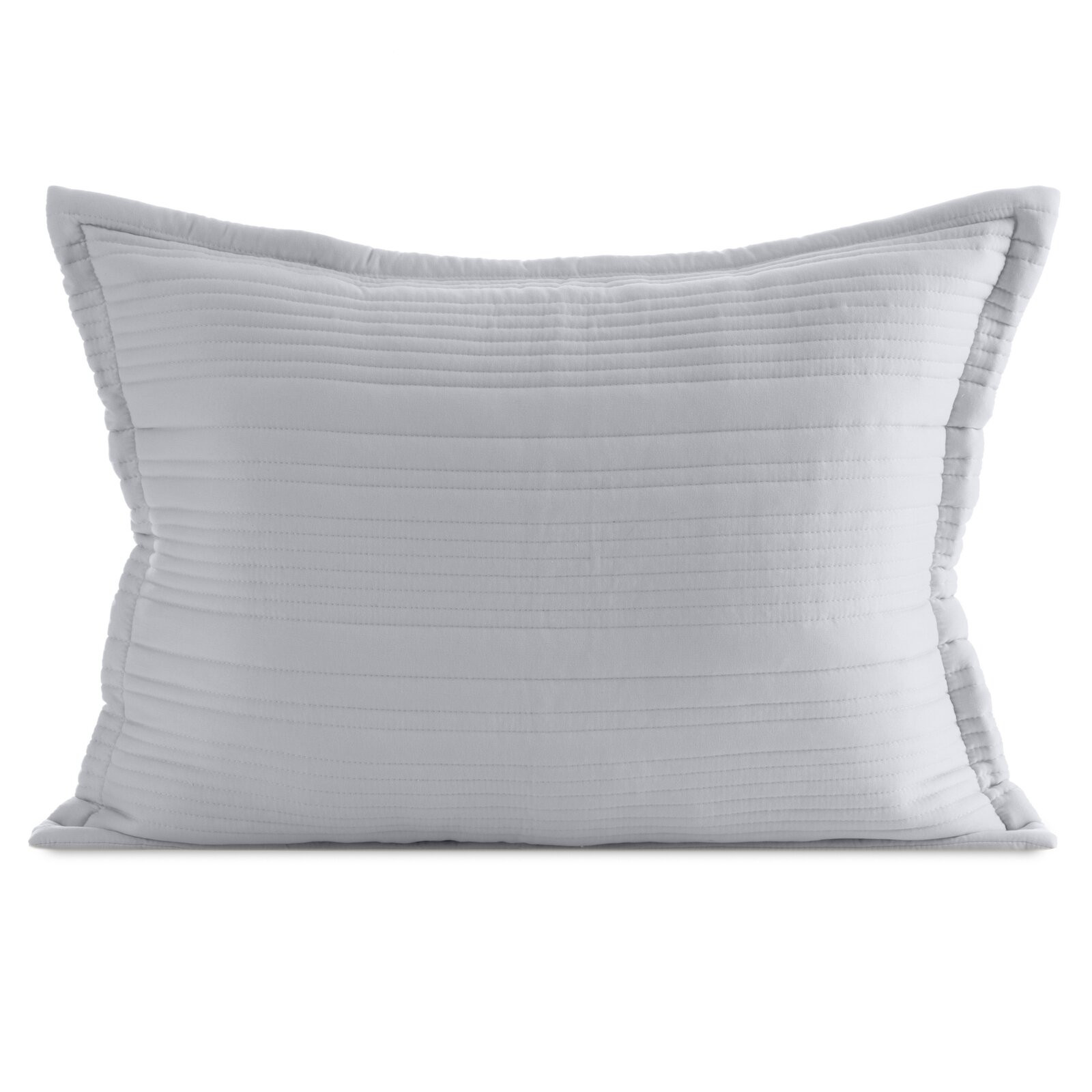 Povlak na polštář TARA stříbrná