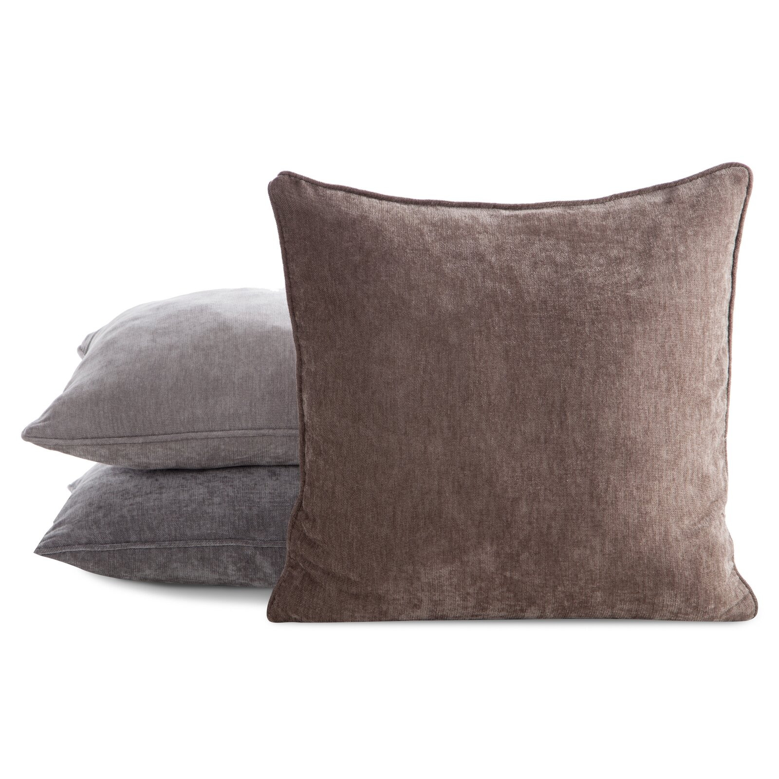 Povlak na polštář VANI světle béžový