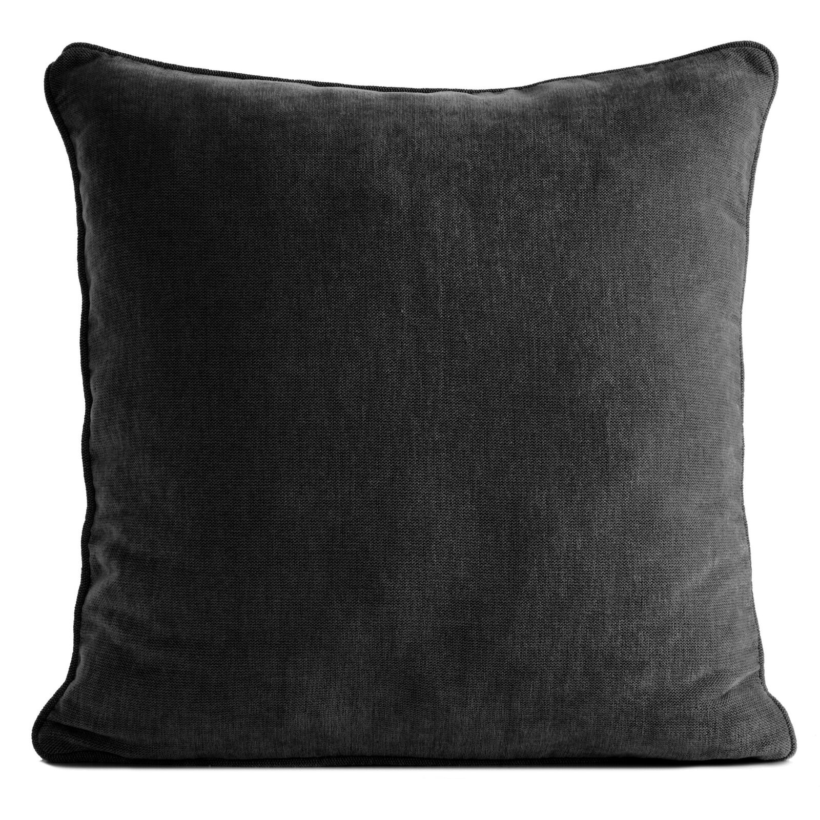 Povlak na polštář VANI černý