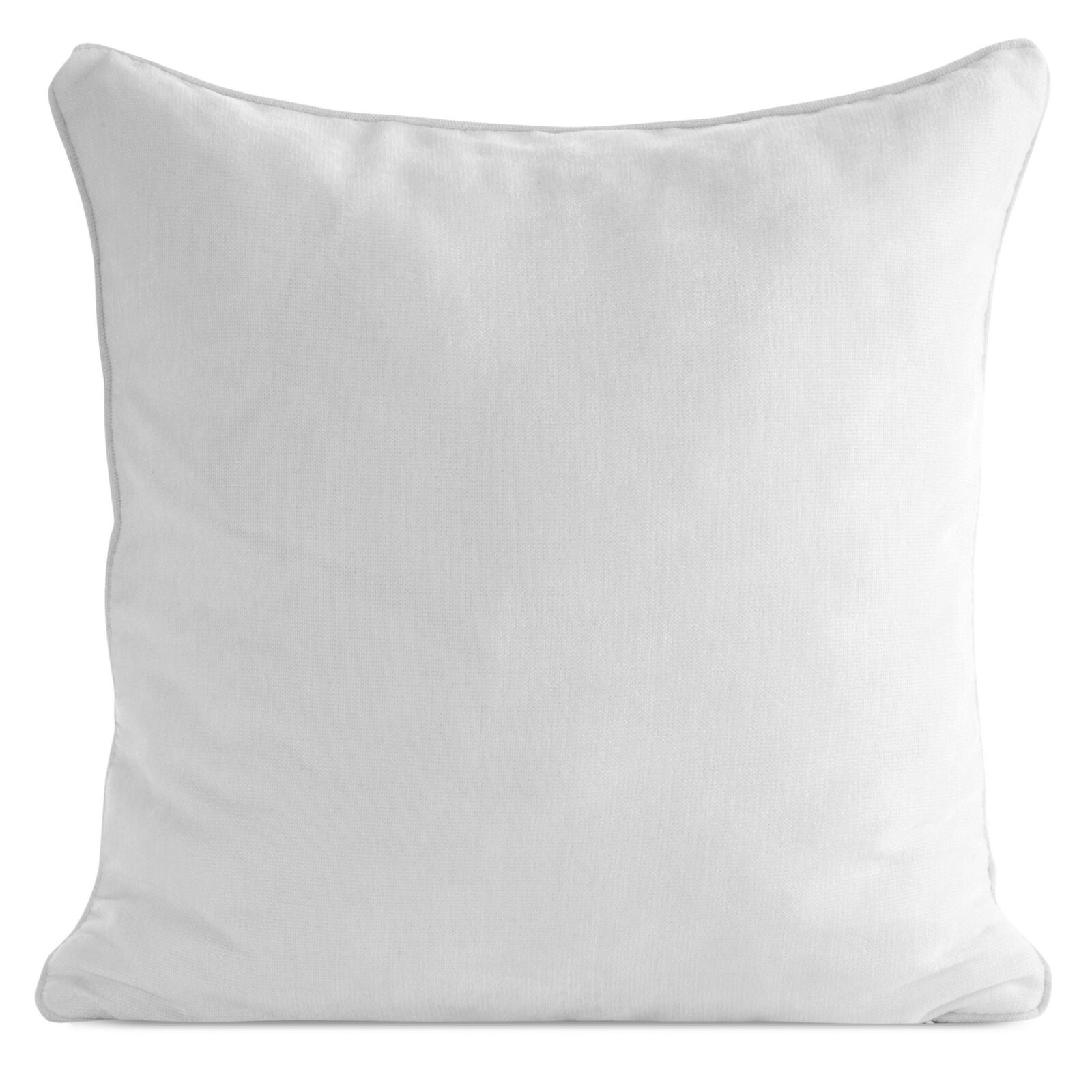 Povlak na polštář VANI bílý