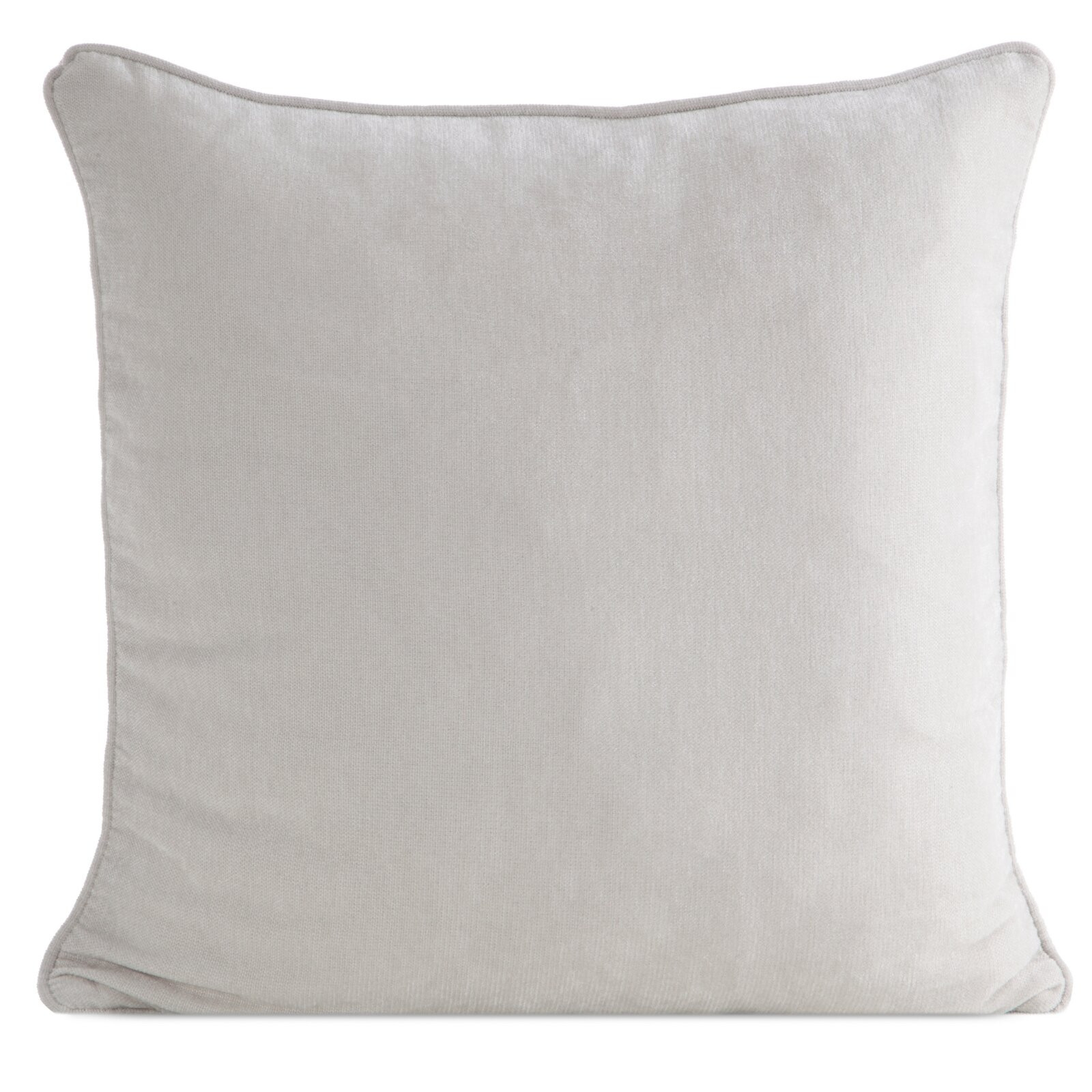 Povlak na polštář VANI šedý