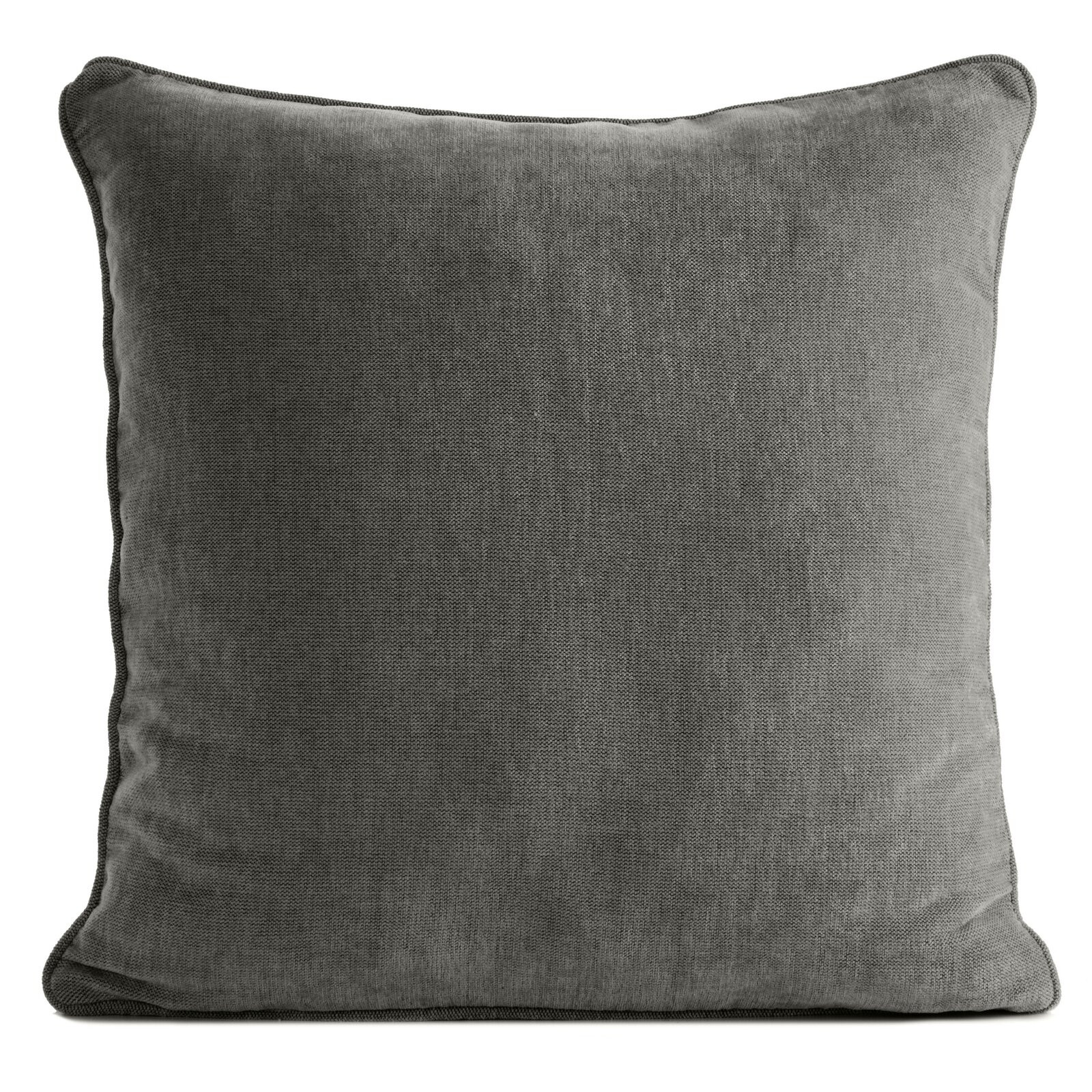 Povlak na polštář VANI ocelový