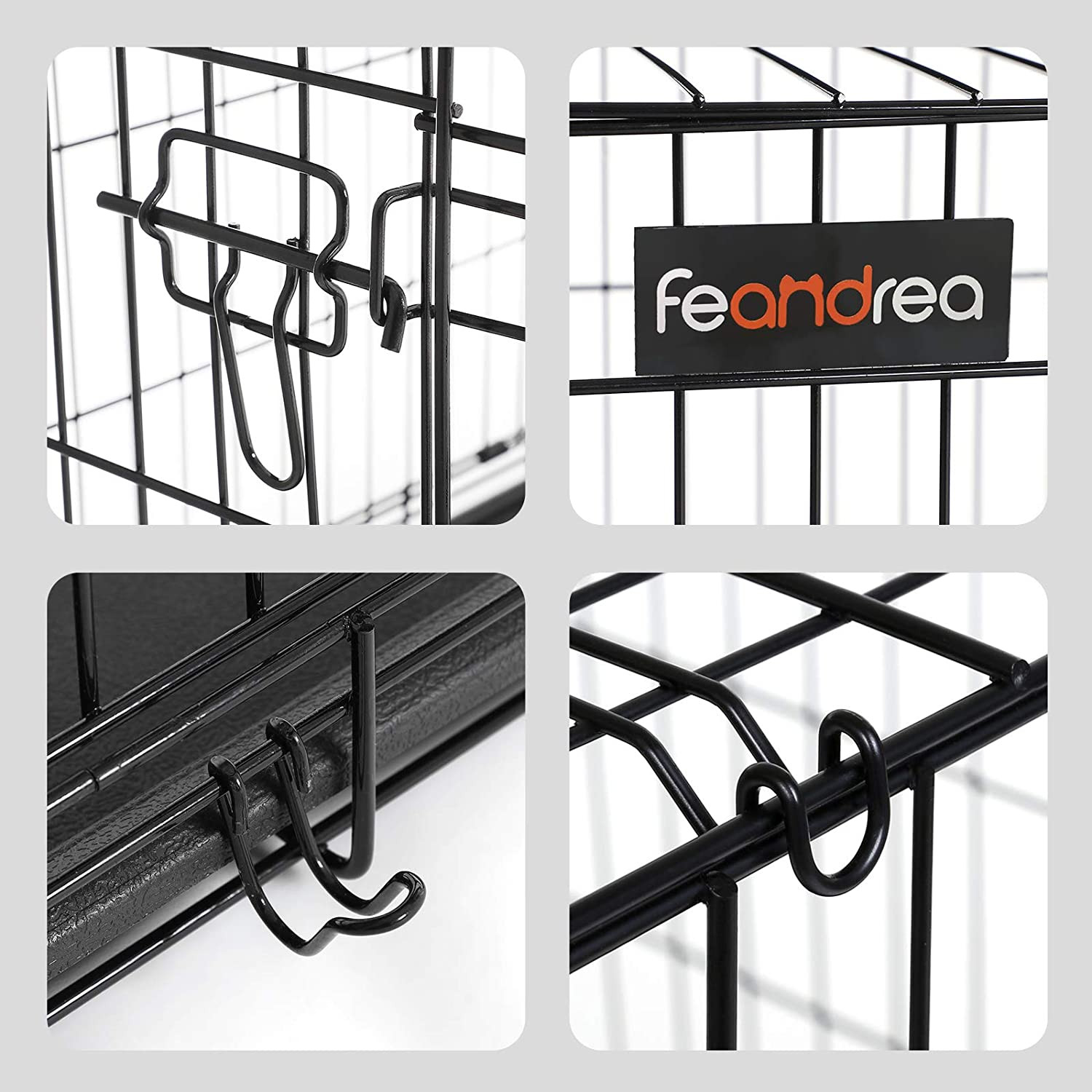 Přepravní klec PPD36H