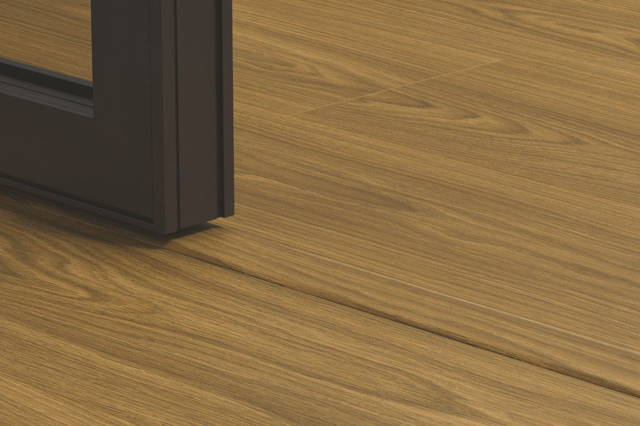 Přechodová lišta INCIZO 05794 215 cm