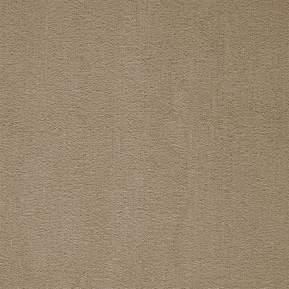 Metrážový koberec PROMINENT světle hnědý